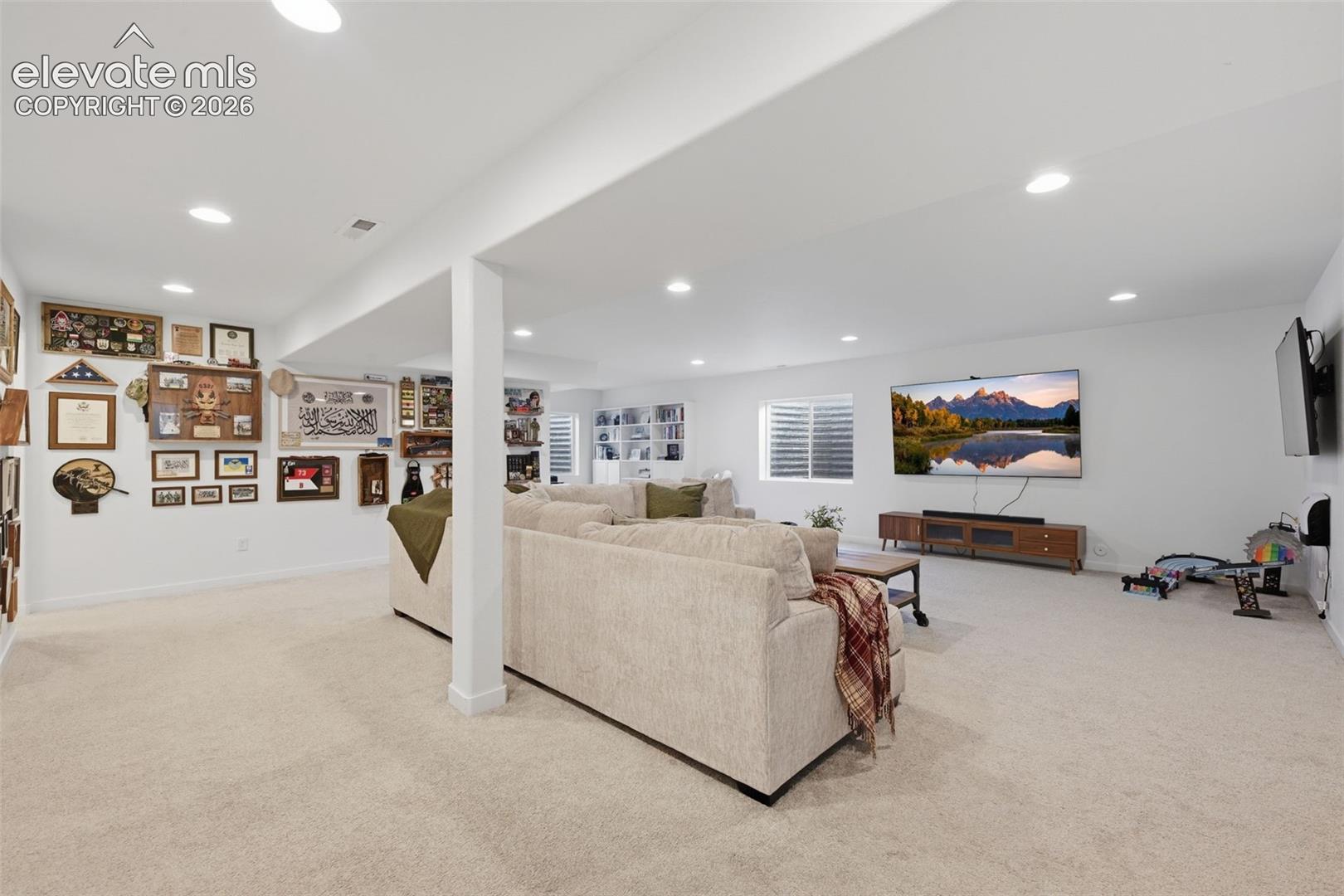 Photo 23 of 9322 Cut Bank Drive, Colorado Springs