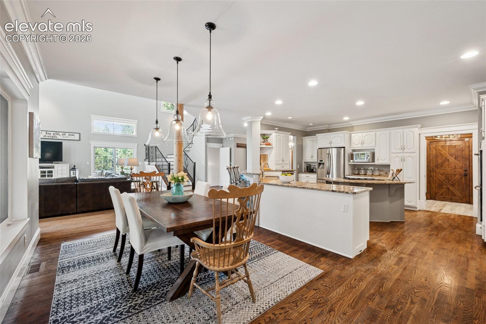 Photo 13 of 15765 Pineycove Court, Colorado Springs