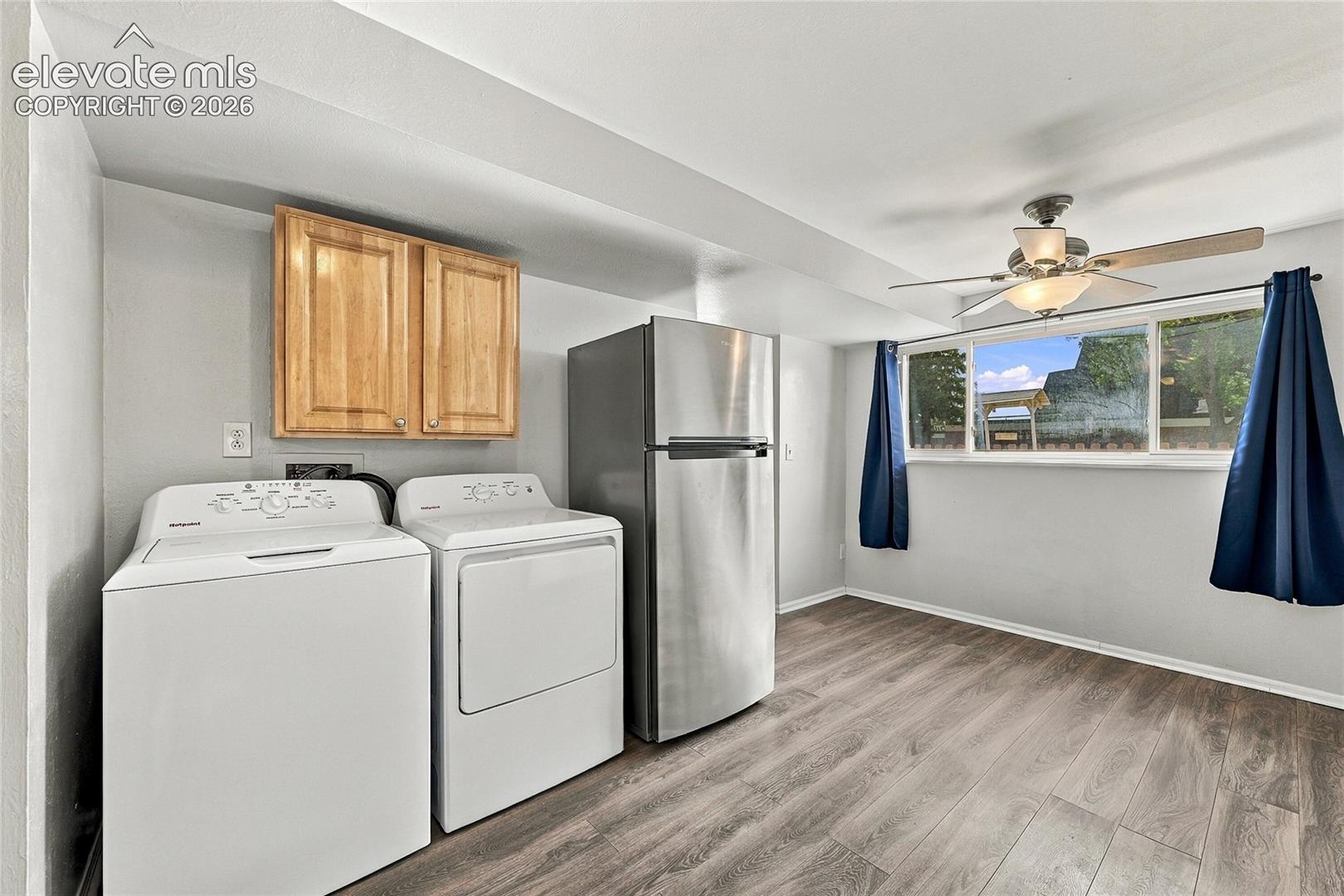Photo 28 of 4022 4024 E San Miguel Street, Colorado Springs