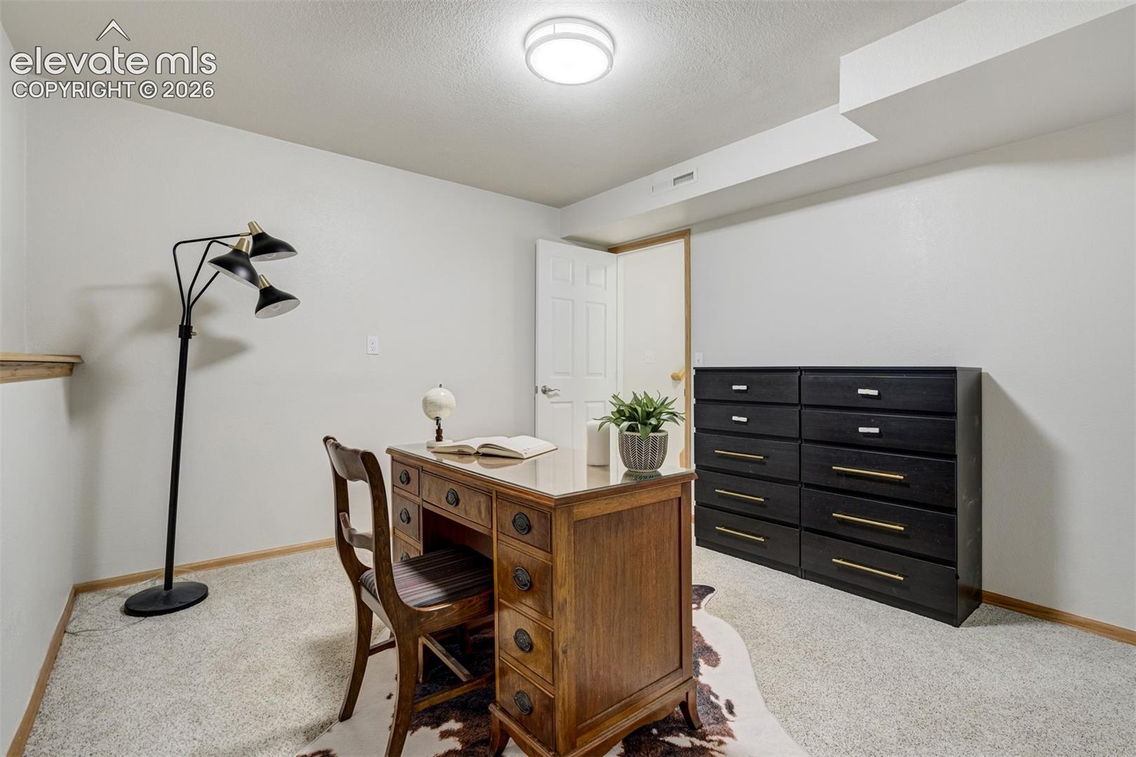 Need space? You're welcome.