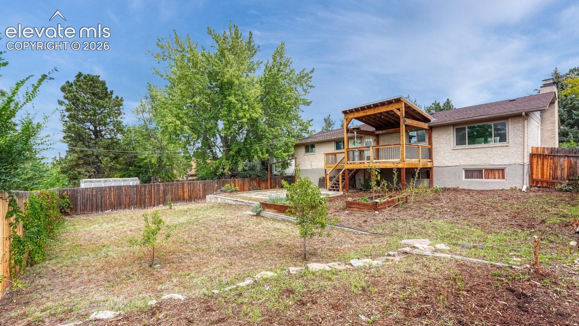 Photo 27 of 6392 Turret Drive, Colorado Springs