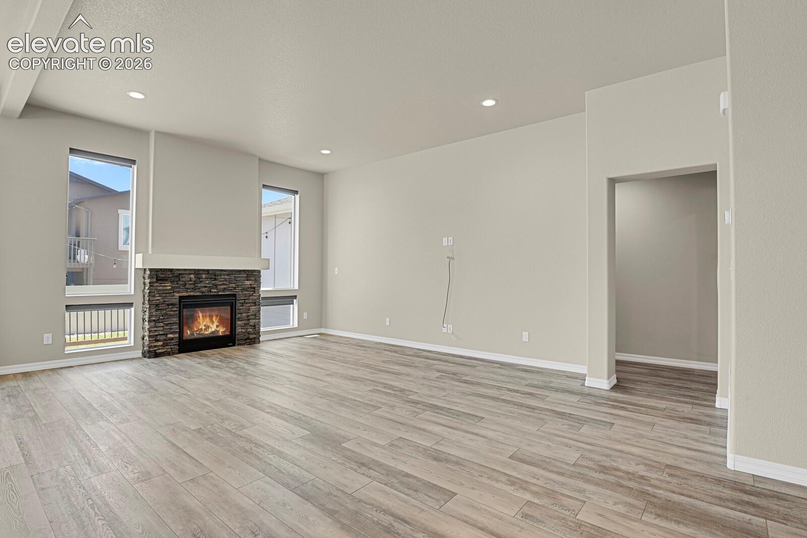 Photo 6 of 8017 Gilpin Peak Drive, Colorado Springs