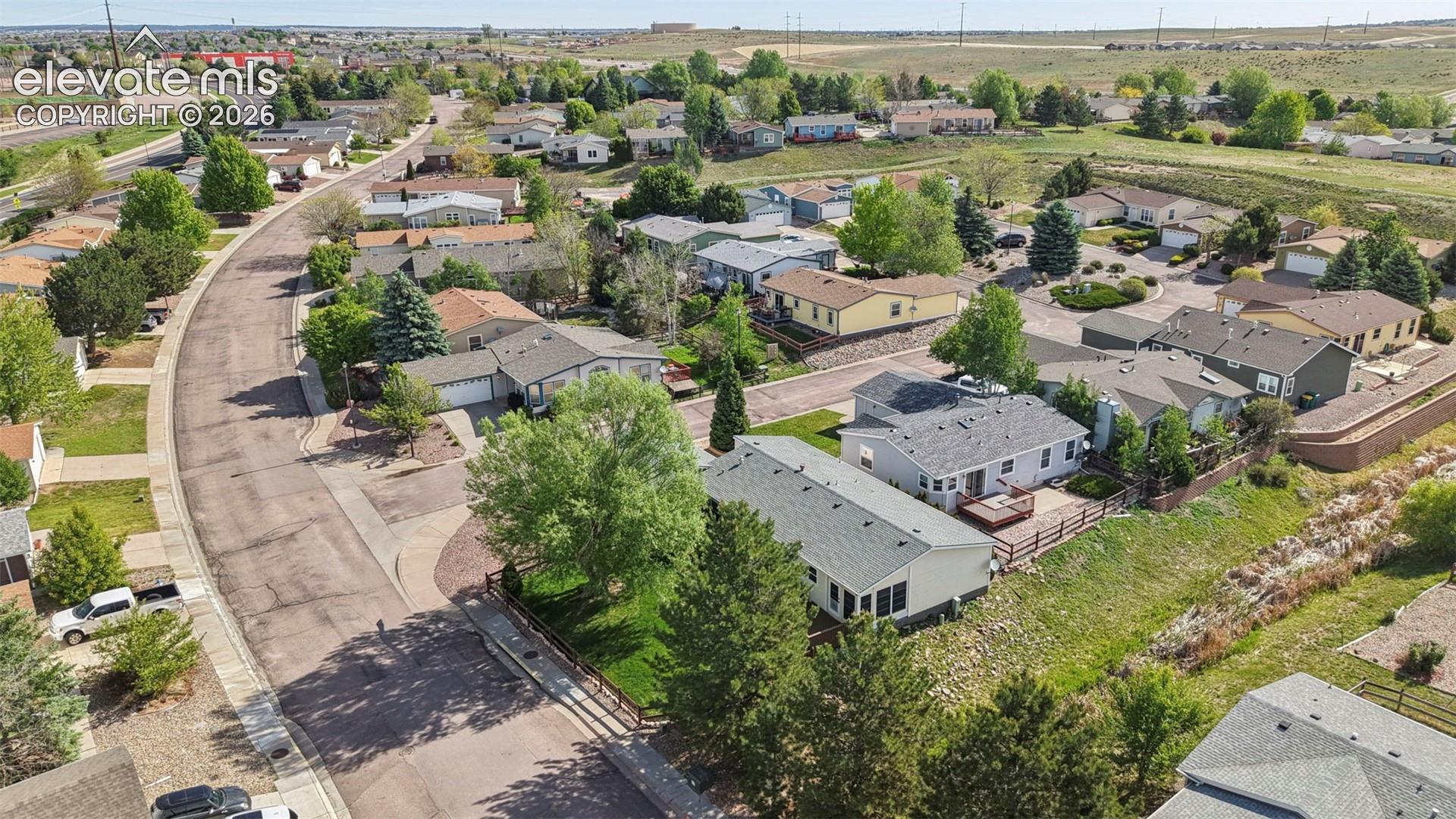 7611 Black Bear Point, Colorado Springs, CO 80922