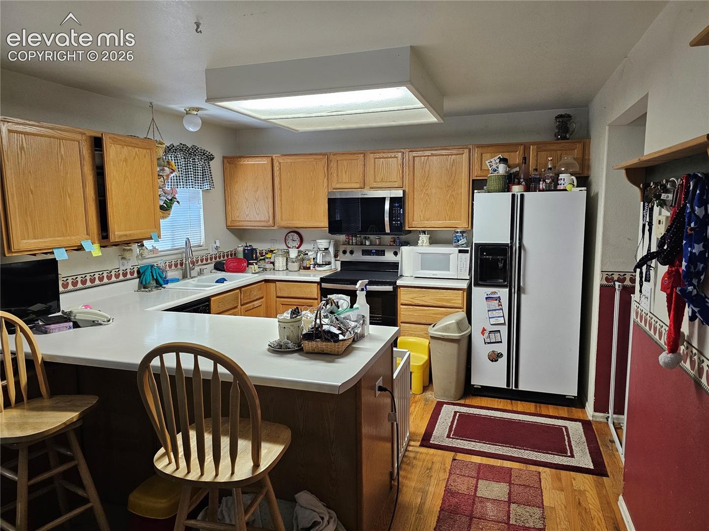4104 Sleepy Creek Dr, Colorado Springs, CO 80925