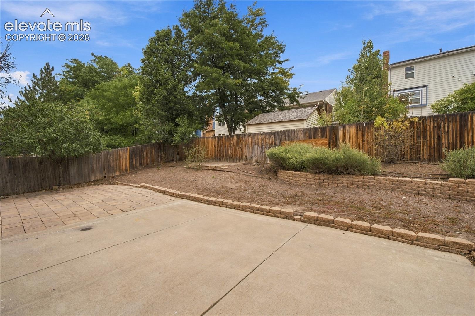 Photo 27 of 568 Silverton Court, Colorado Springs