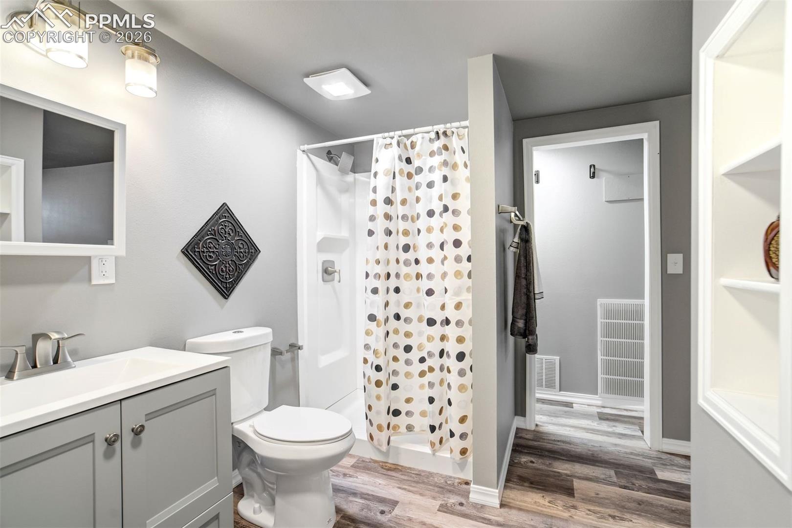 Photo 38 of 1126 N Corona Street, Colorado Springs