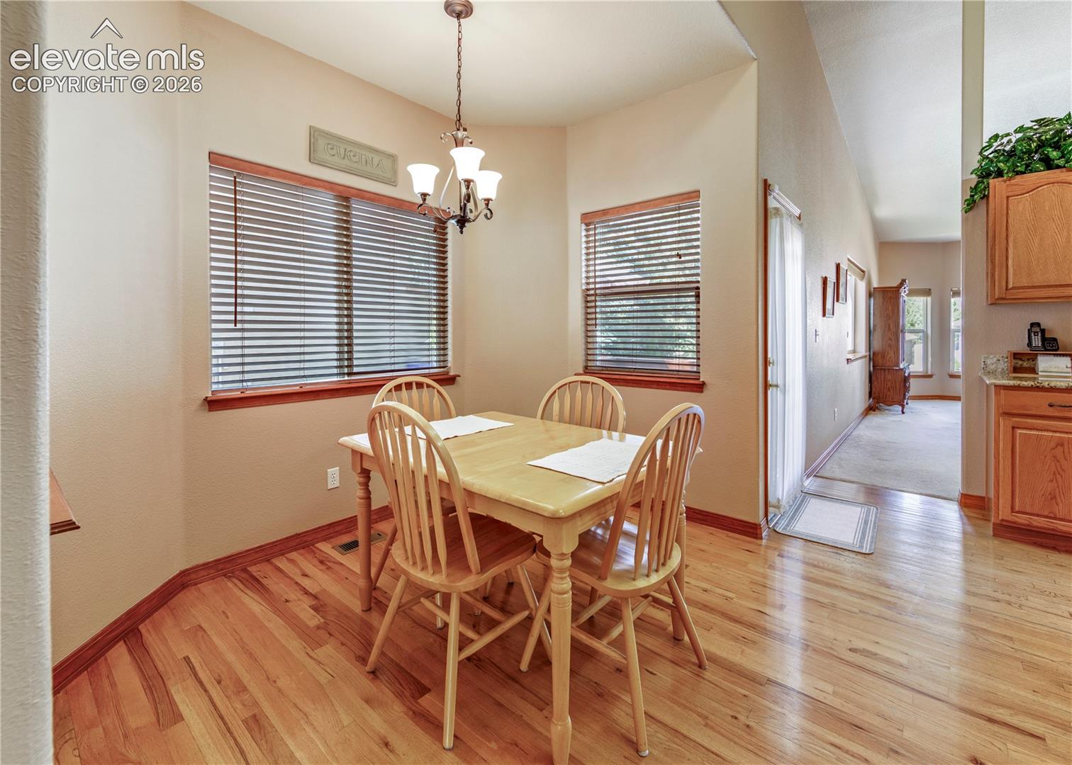 Photo 8 of 5431 Wells Fargo Drive, Colorado Springs