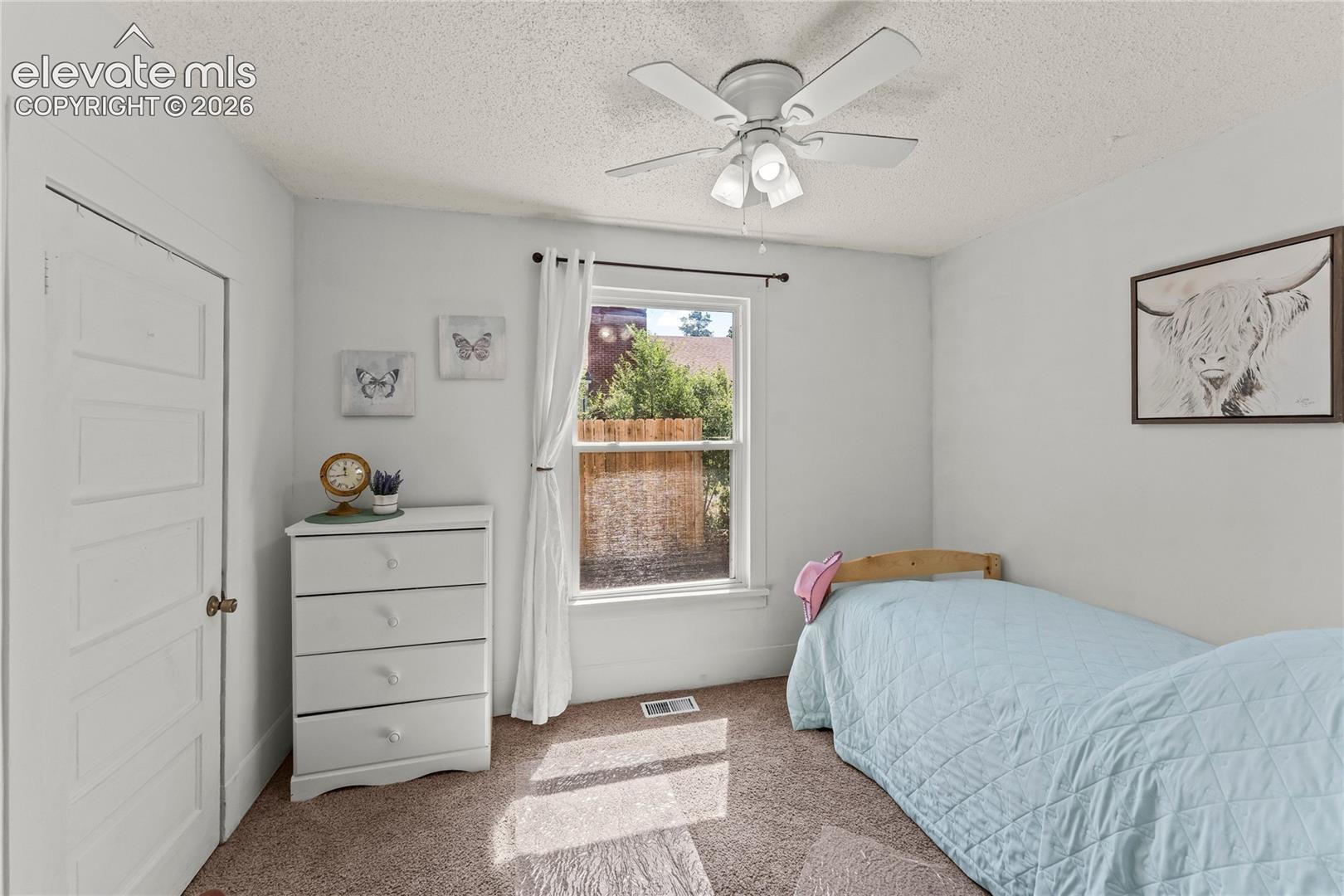 Office/ 3rd Bedroom