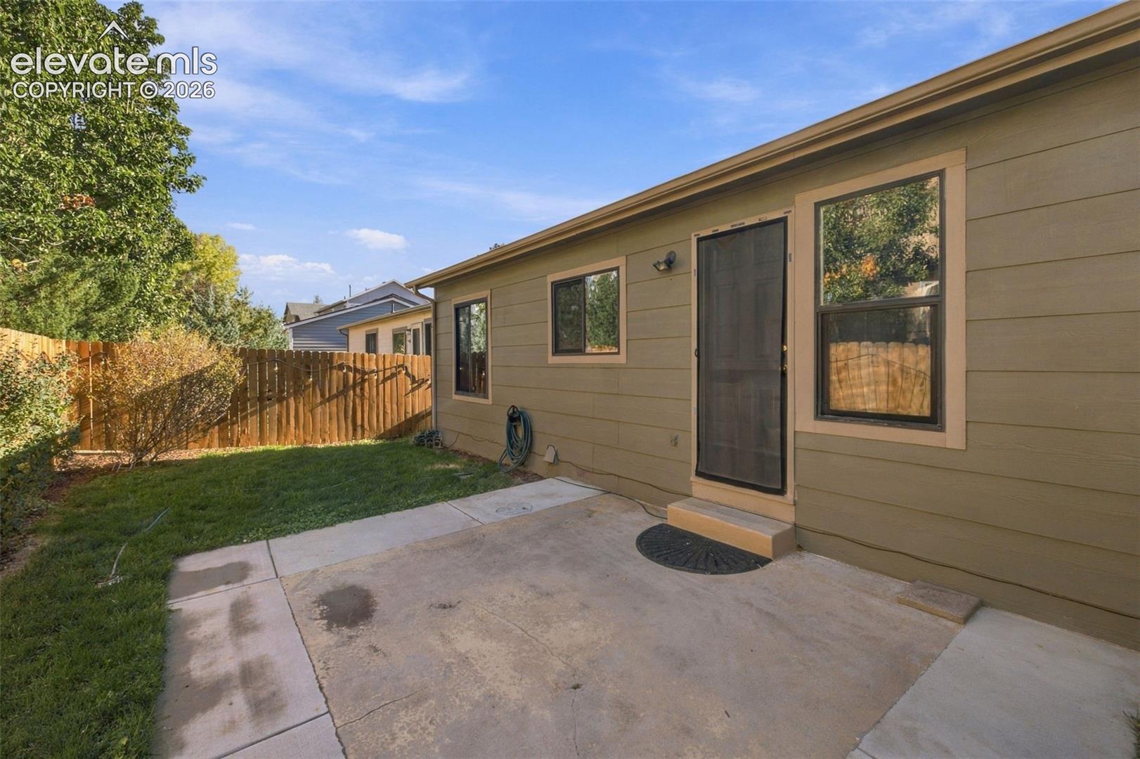 Photo 45 of 5903 Bow River Drive, Colorado Springs