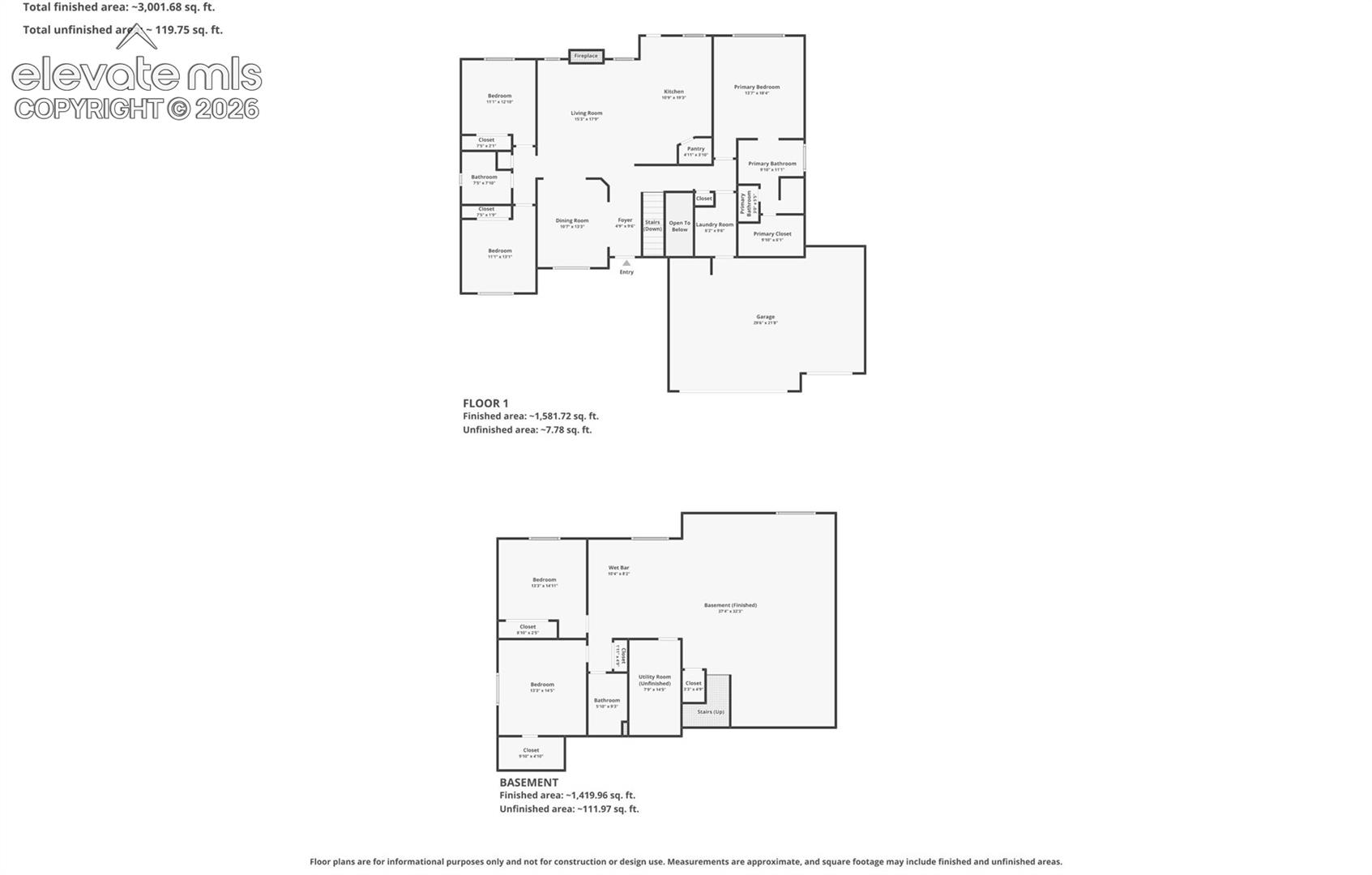 12749 Sunrise Ridge Dr, Peyton, CO 80831