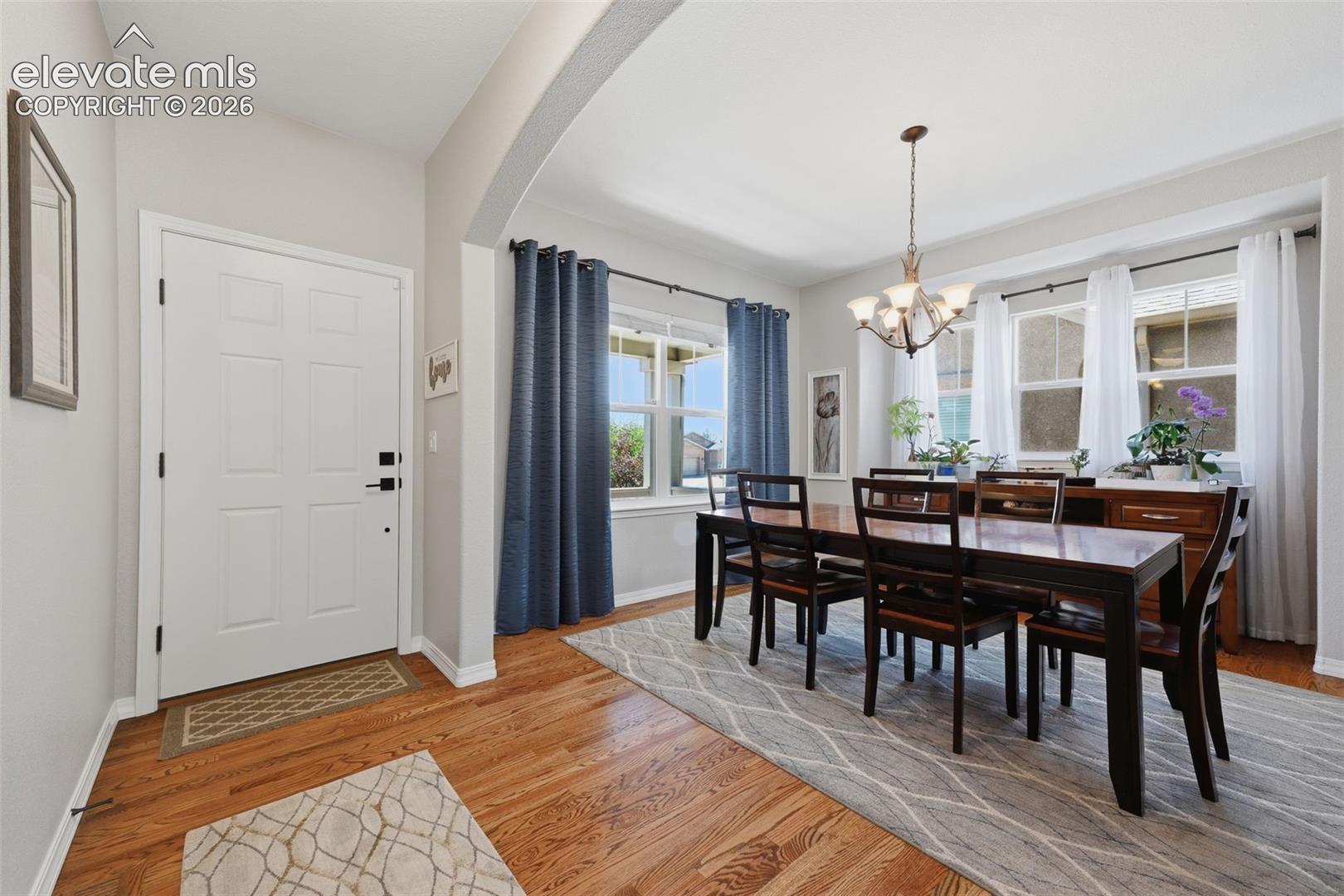Photo 26 of 5030 Farris Creek Court, Colorado Springs