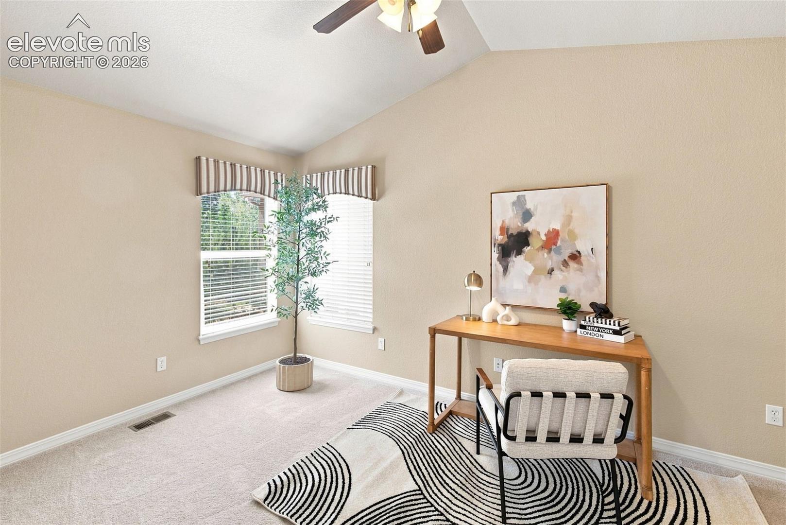 Photo 25 of 6323 Adamants Drive, Colorado Springs