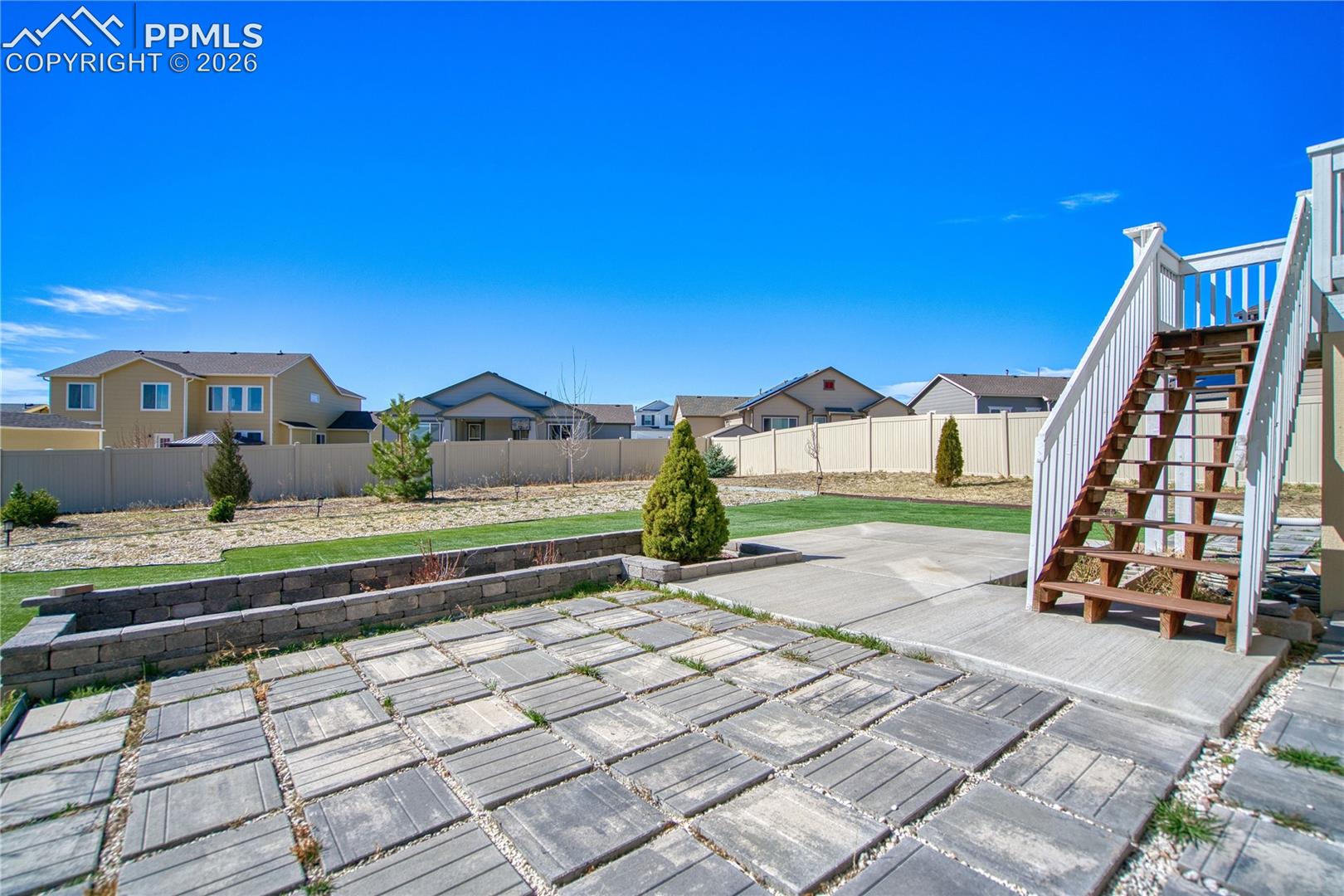 Photo 41 of 10104 Bluffstone Court, Peyton