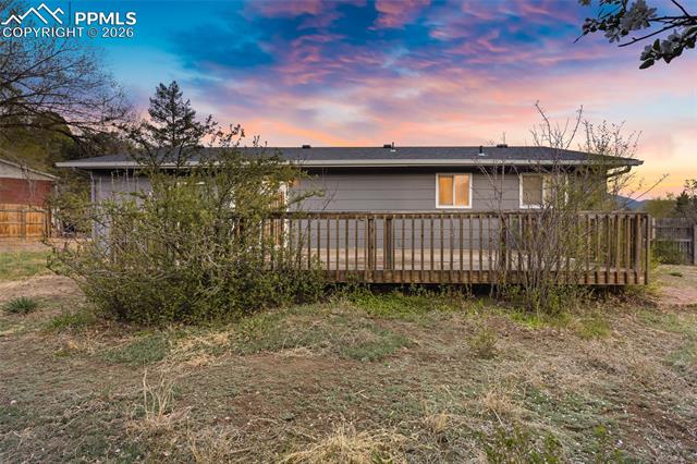 Photo of 2436 Launcelot Court, Colorado Springs, CO 80904