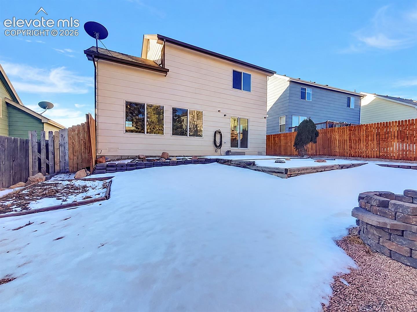Photo 17 of 4678 Ardley Drive, Colorado Springs