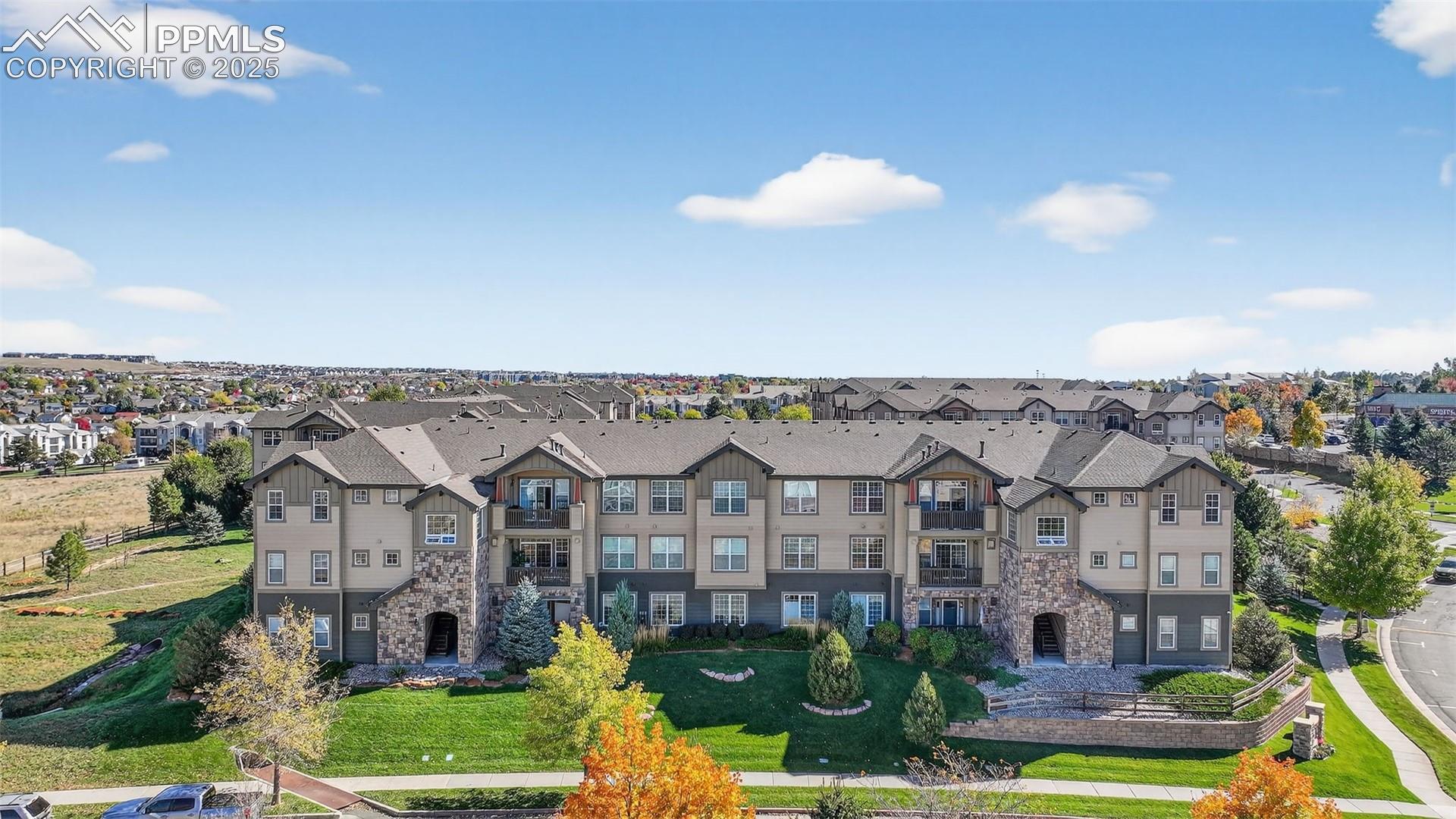 Featured Homes