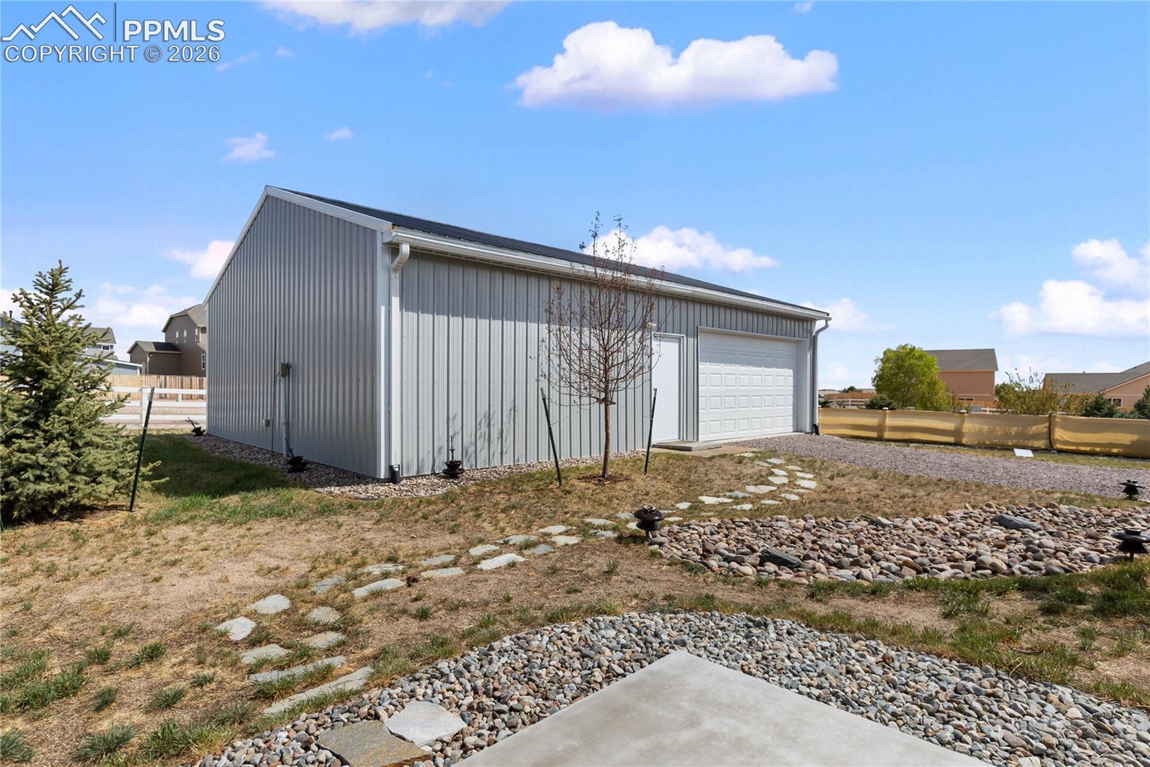 10031 Keating Dr, Peyton, CO 80831
