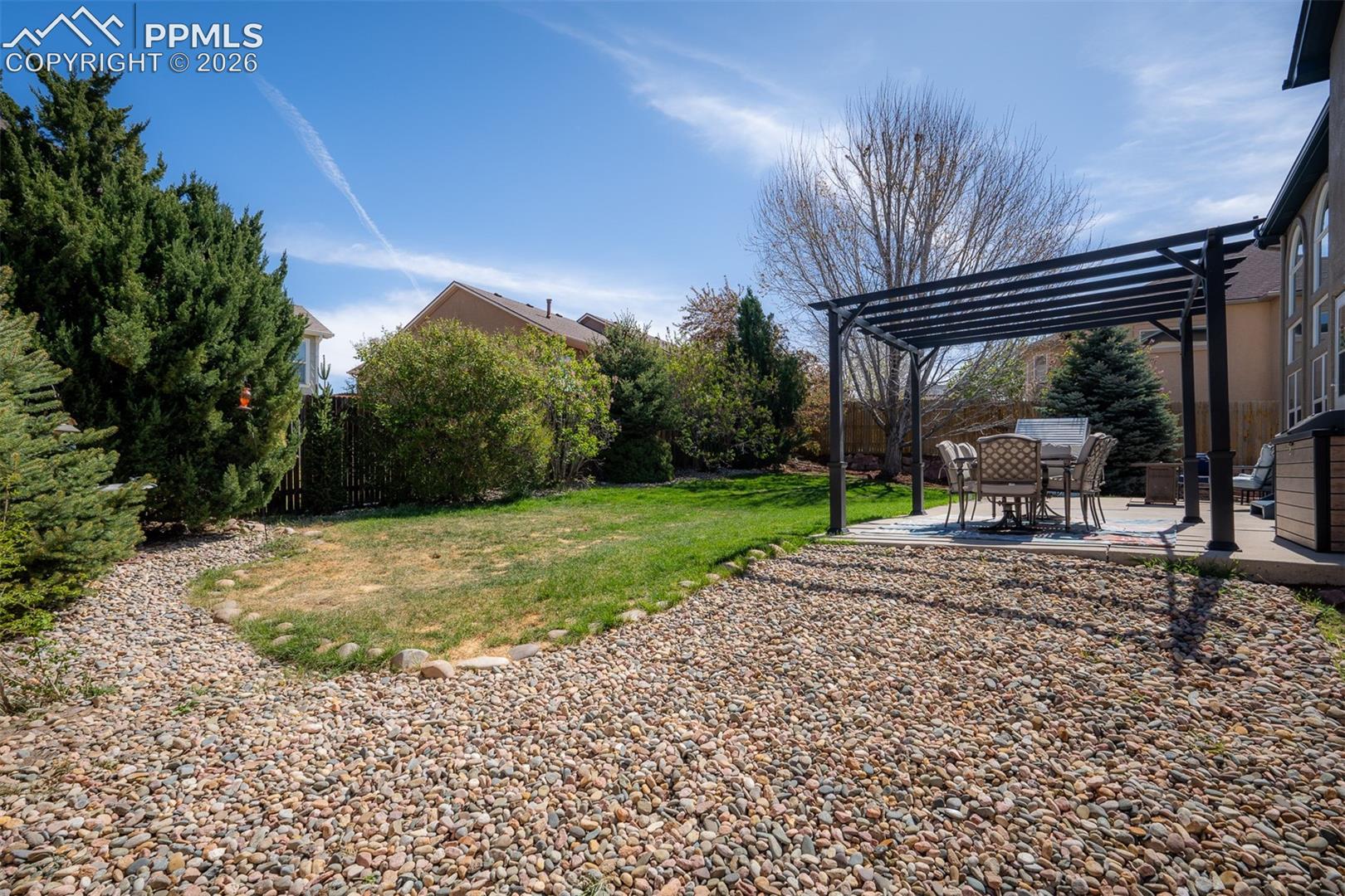 5521 Calamity Jane Lane