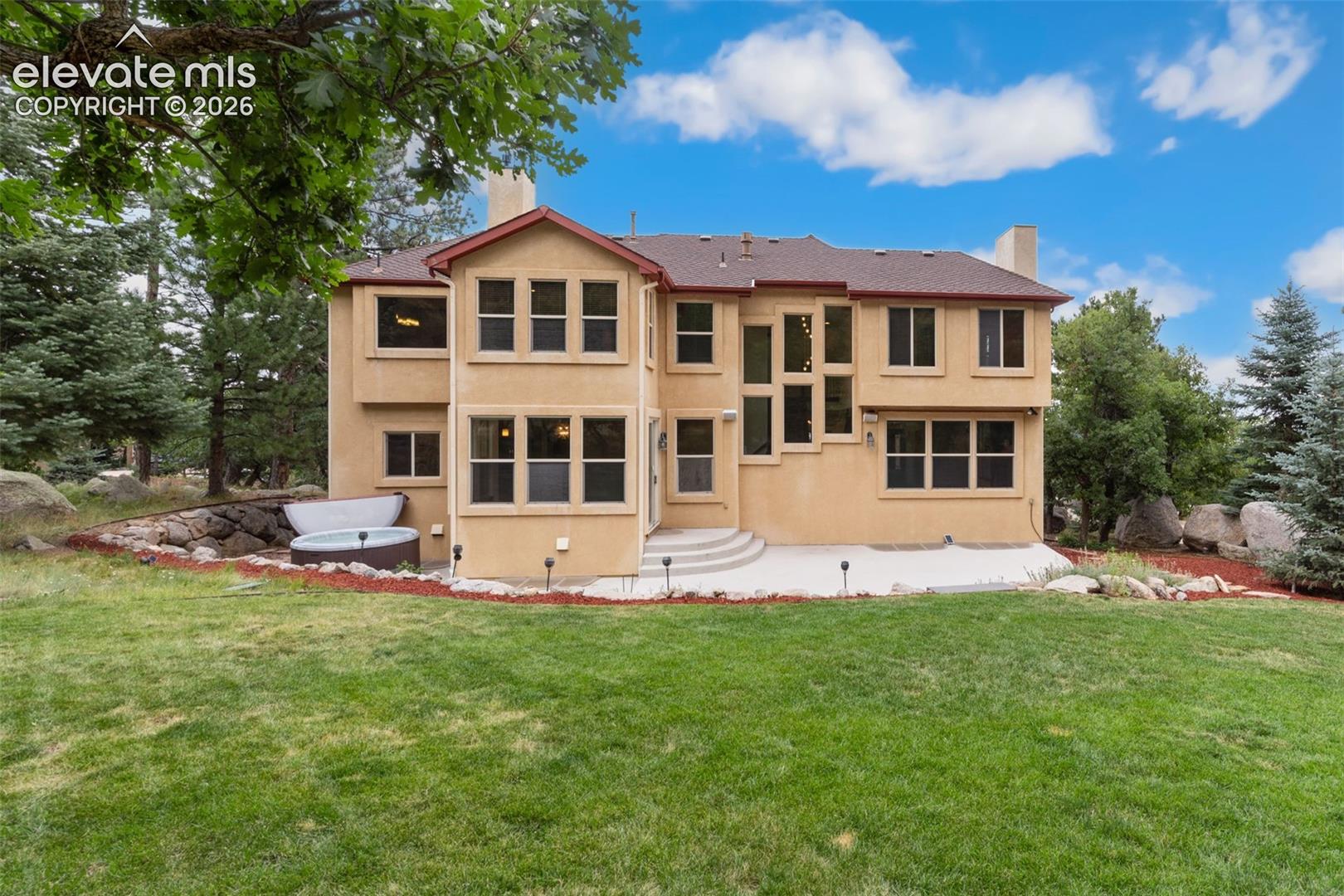 Photo 47 of 645 Paisley Drive, Colorado Springs