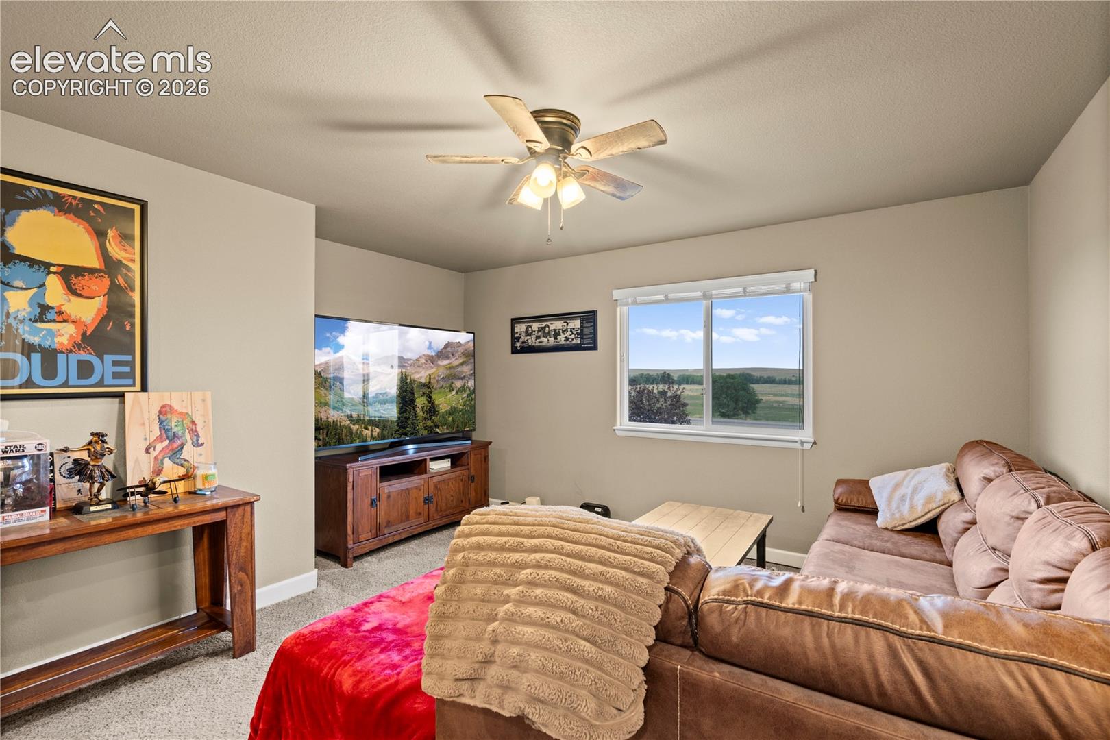 Photo 17 of 9071 Pennycress Drive, Colorado Springs