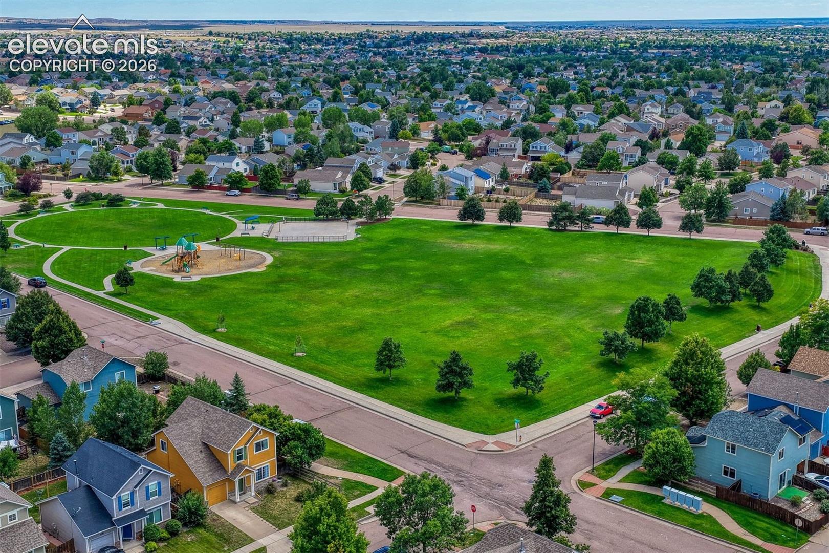 Photo 29 of 6201 Scottsbluff Drive, Colorado Springs