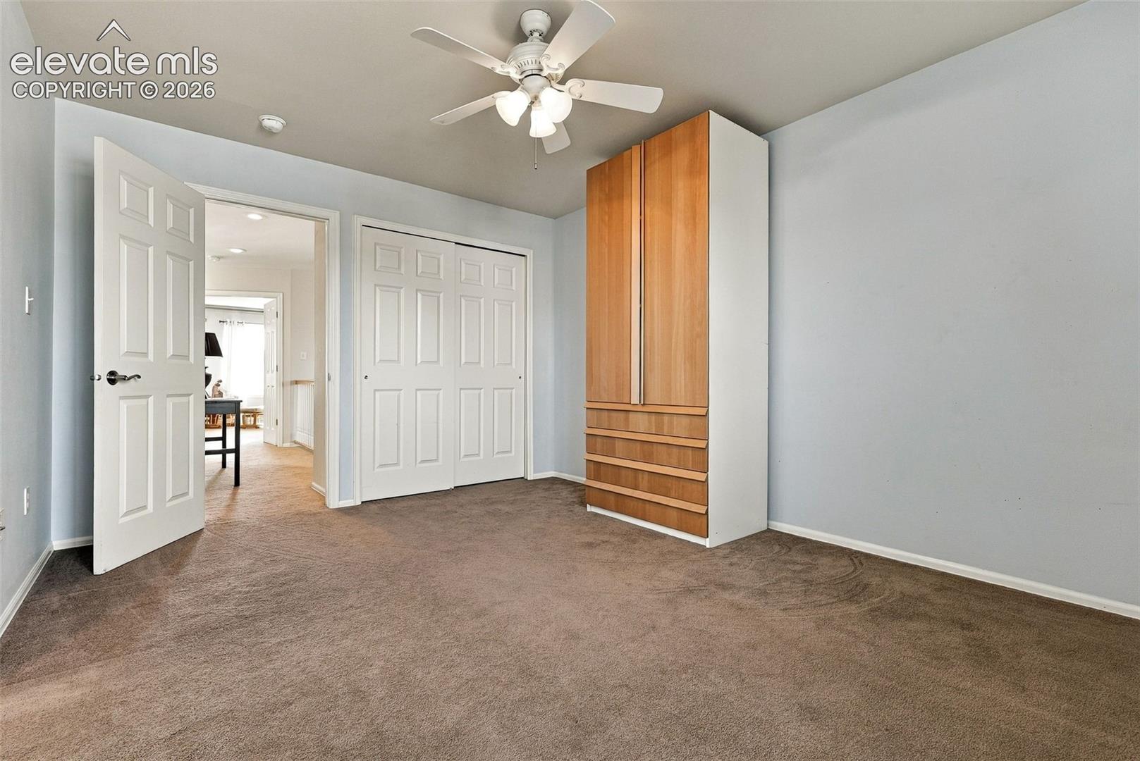 Photo 30 of 1171 Vista Oaks Drive, Colorado Springs