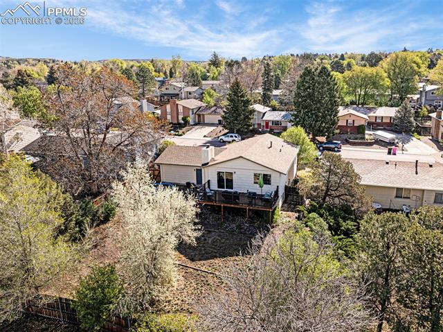 4620 Bunchberry Ln, Colorado Springs, CO 80917