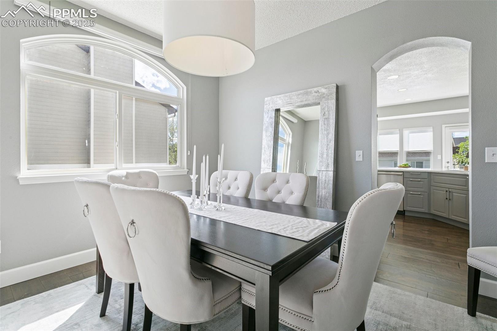 Photo 9 of 15510 Jessie Drive, Colorado Springs