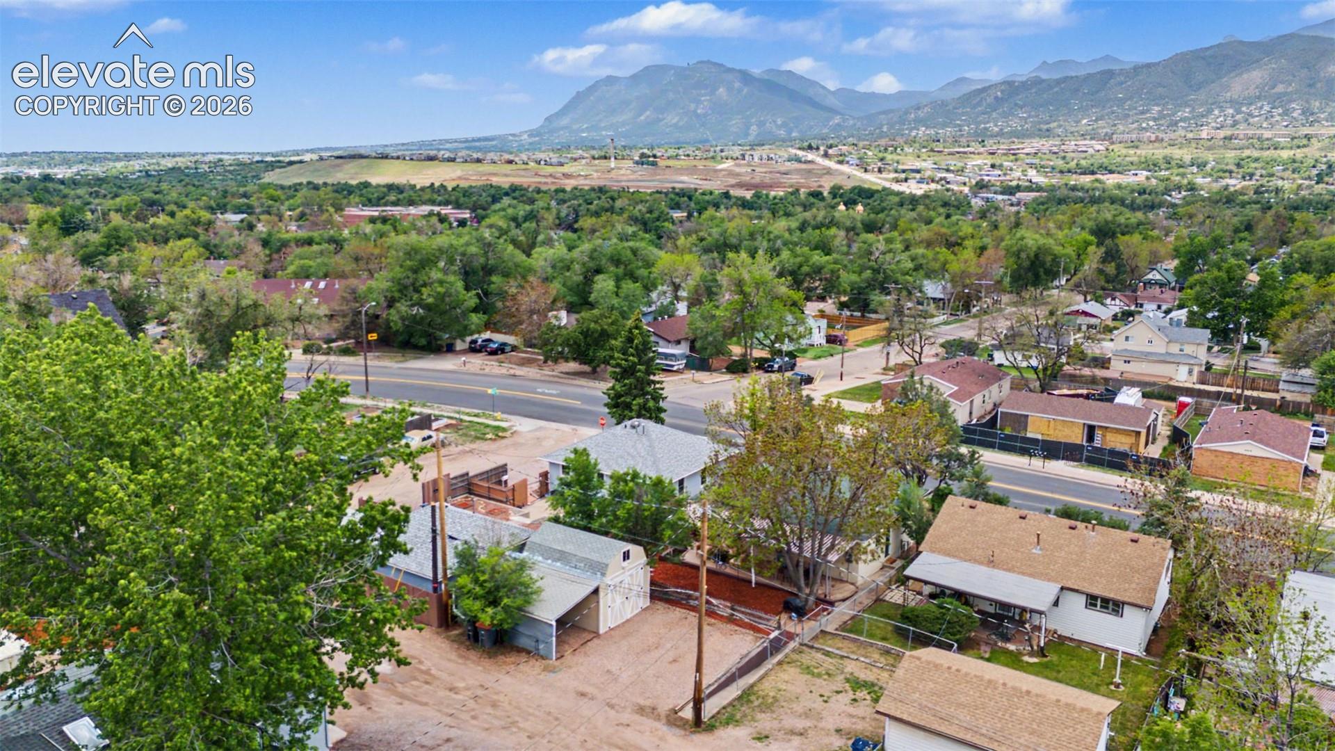 Photo 47 of 2206 W Uintah Street, Colorado Springs
