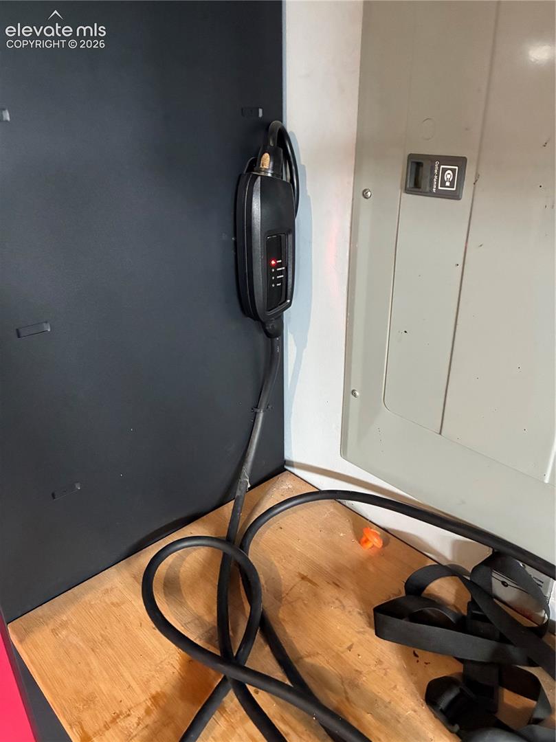 Class 2 EV Charger