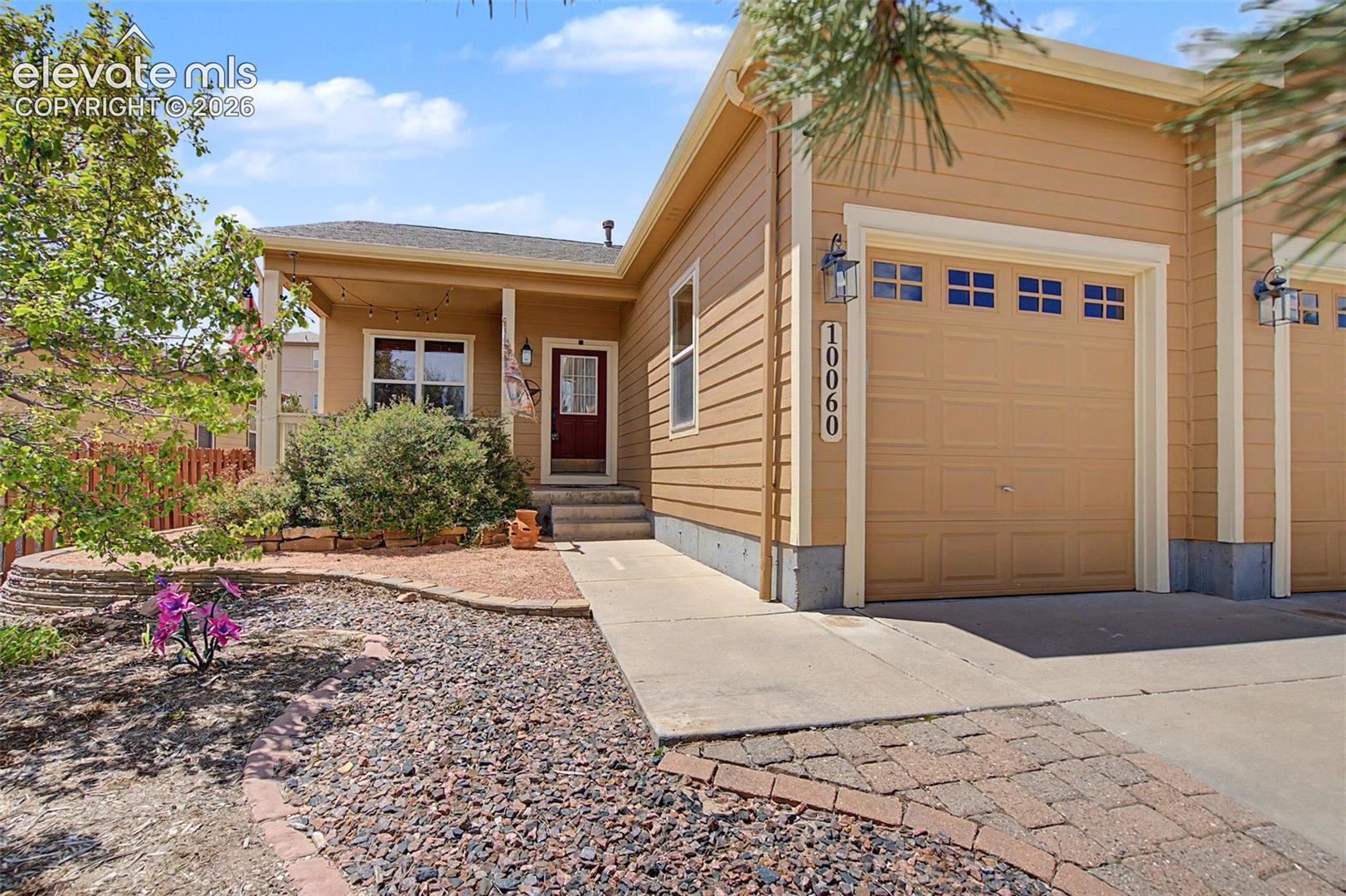 10060 Everglades Dr, Peyton, CO 80831