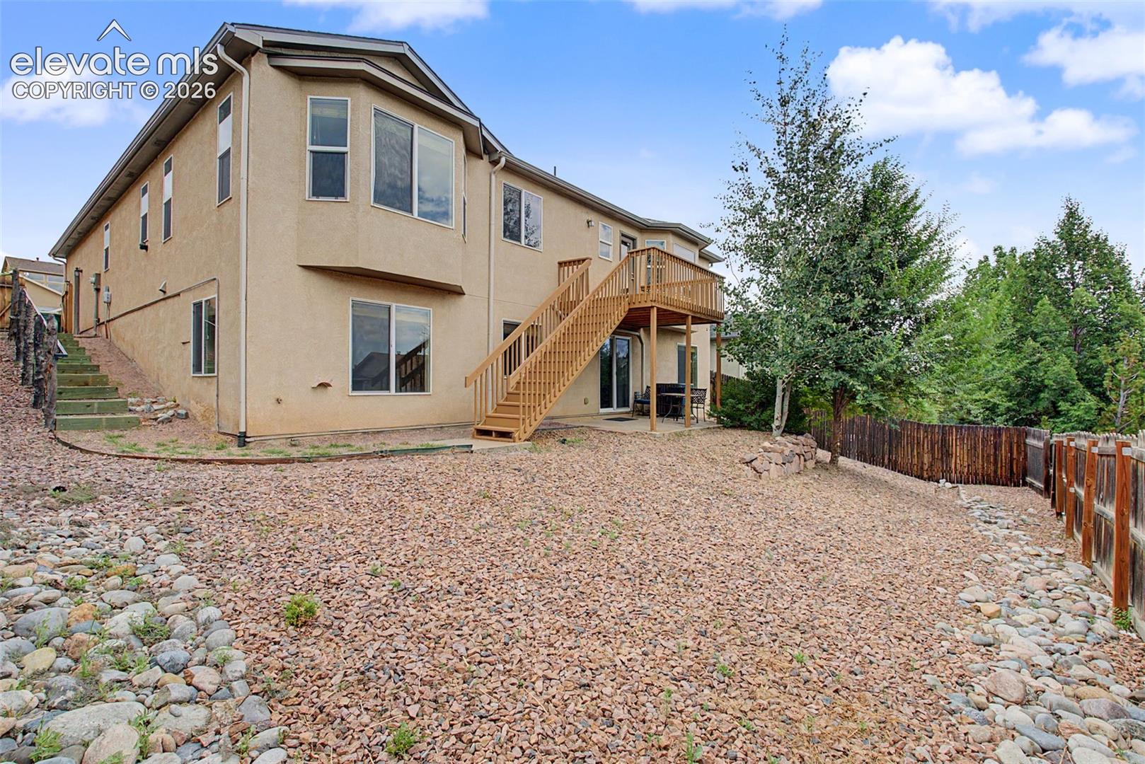 Photo 31 of 335 PYRITE Terrace, Colorado Springs