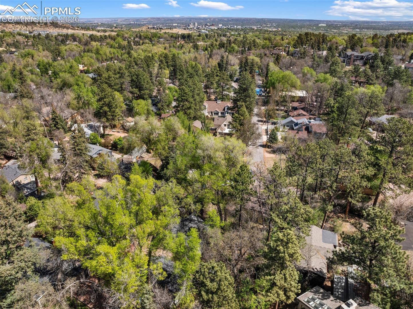 Photo 31 of 1531 W Cheyenne Road, Colorado Springs