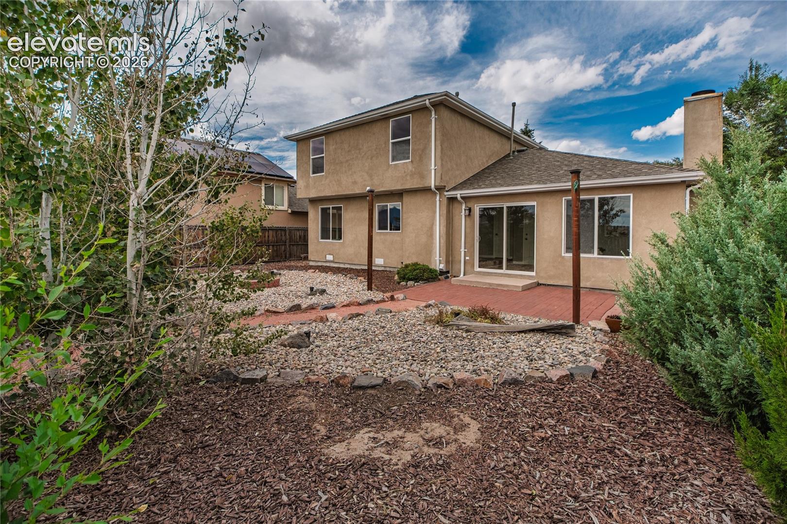 Photo 41 of 4325 Ramblewood Drive, Colorado Springs