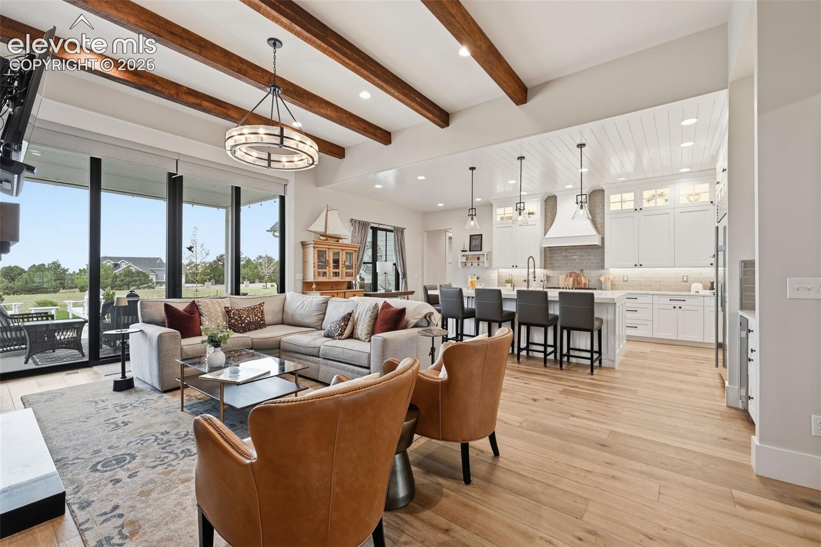 Photo 9 of 7598 Culloden Court, Colorado Springs