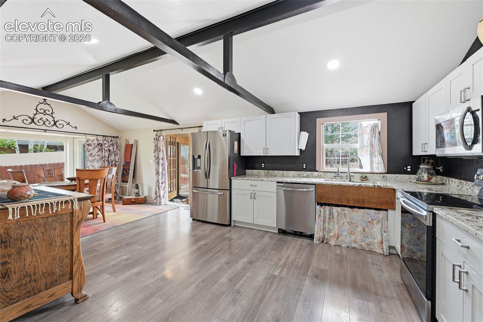 1625 N Mountain Estates Rd, Florissant, CO 80816