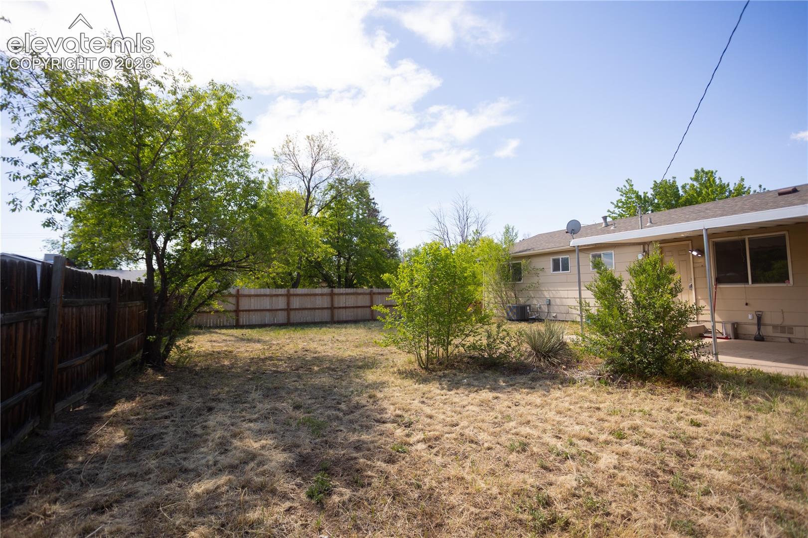 Photo 19 of 2535 Sonoma Drive, Colorado Springs