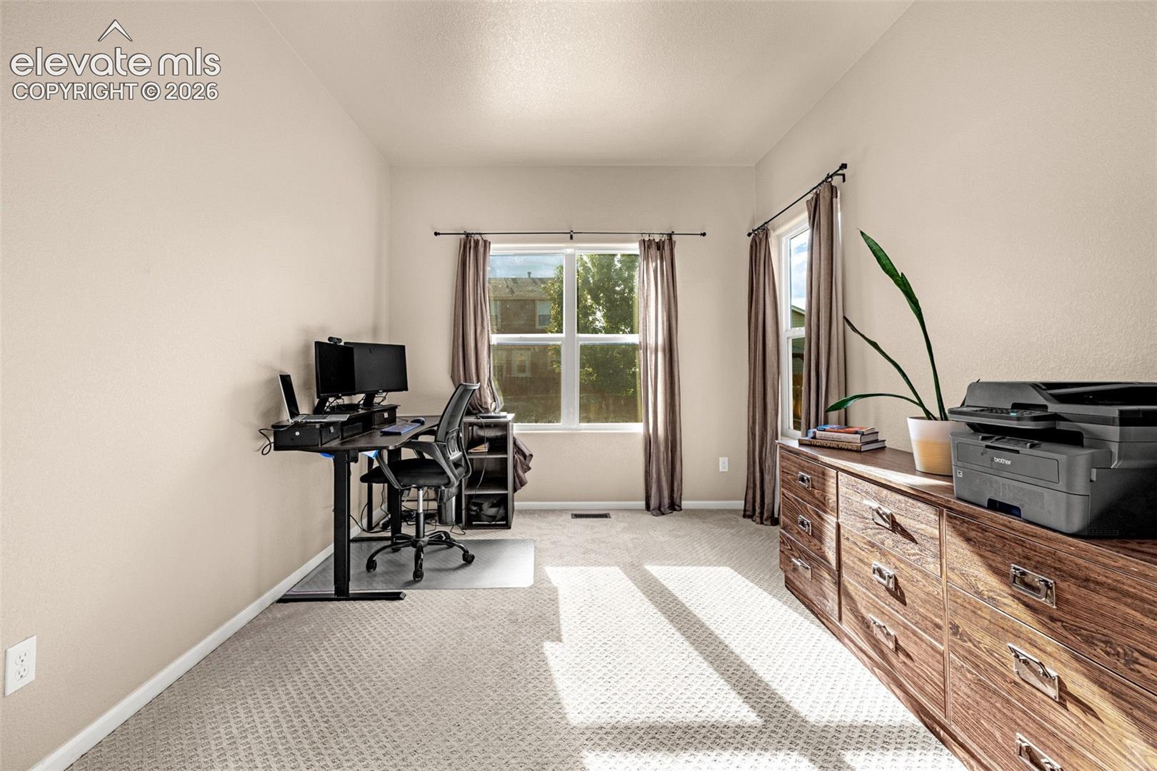 Photo 17 of 7886 Springwood Terrace, Colorado Springs