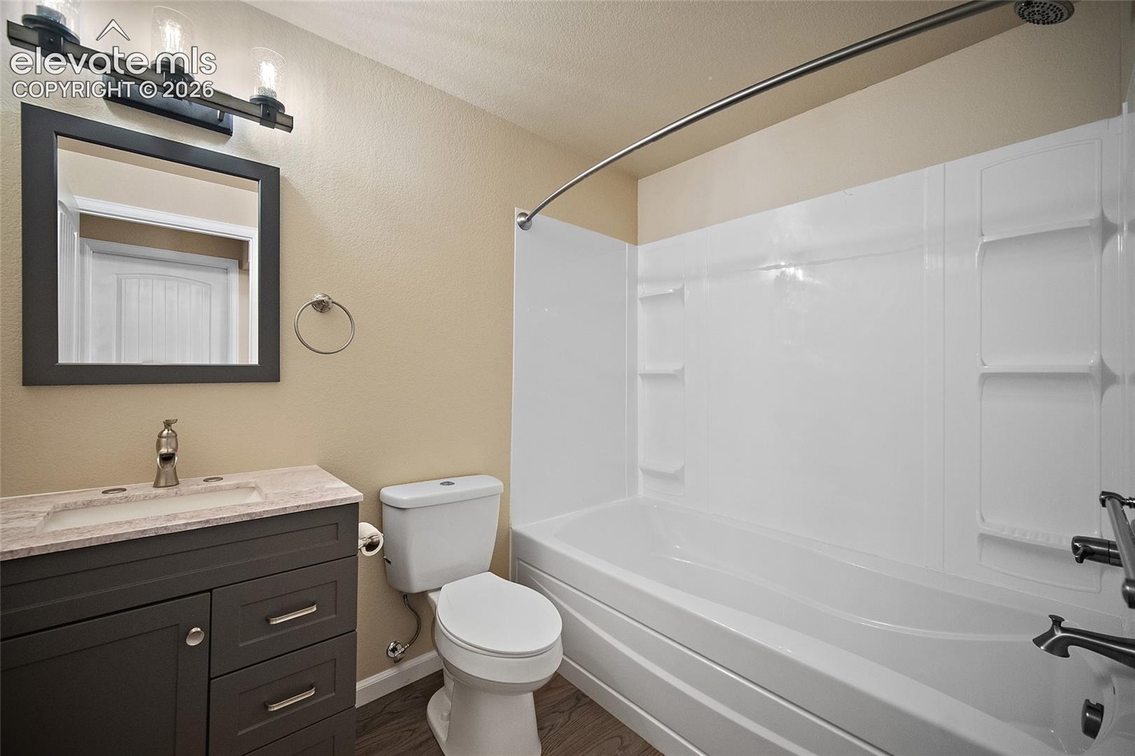Photo 38 of 8428 Cypress Wood Drive, Colorado Springs