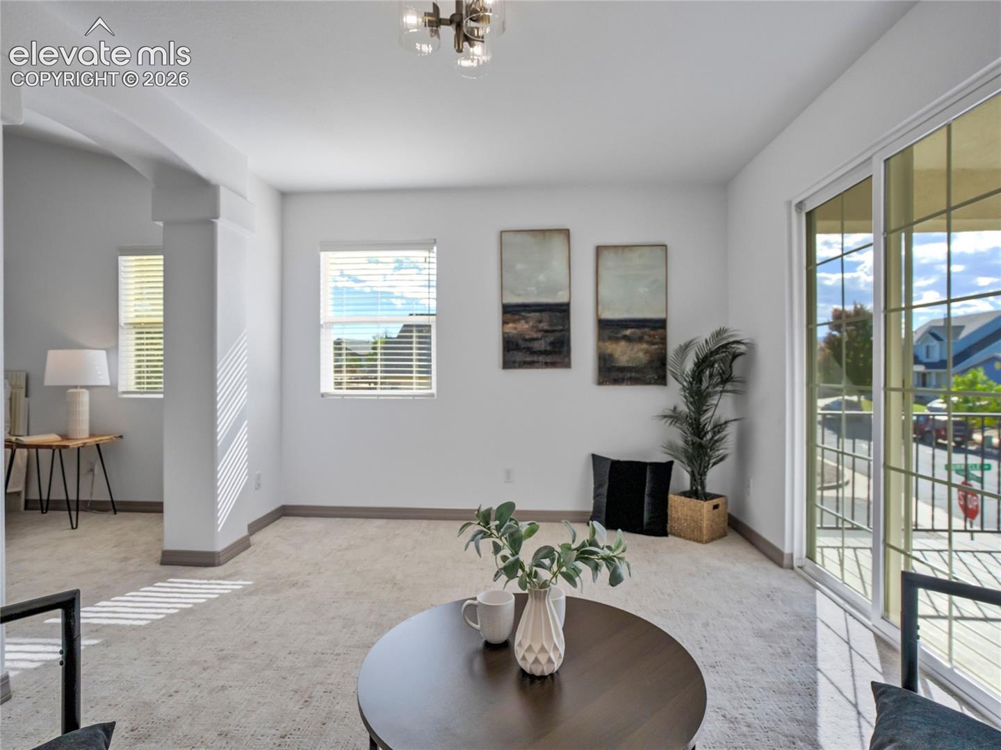Photo 29 of 6816 Prairie Wind Drive, Colorado Springs