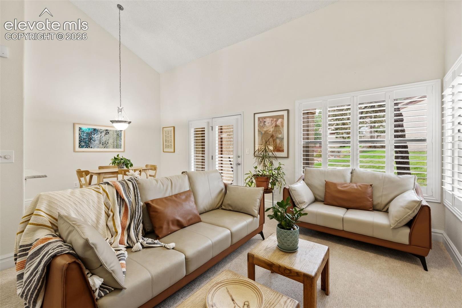 Photo 9 of 555 Autumn Crest Circle #F, Colorado Springs