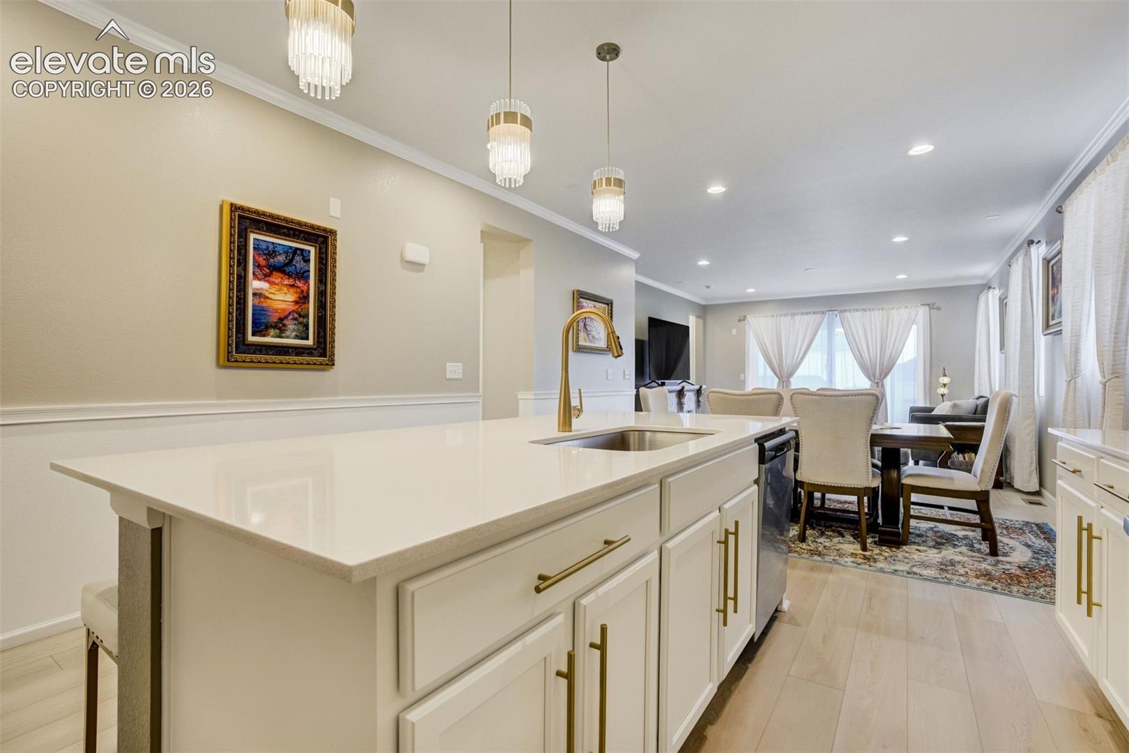 Photo 12 of 5689 Mammoth Lane, Colorado Springs