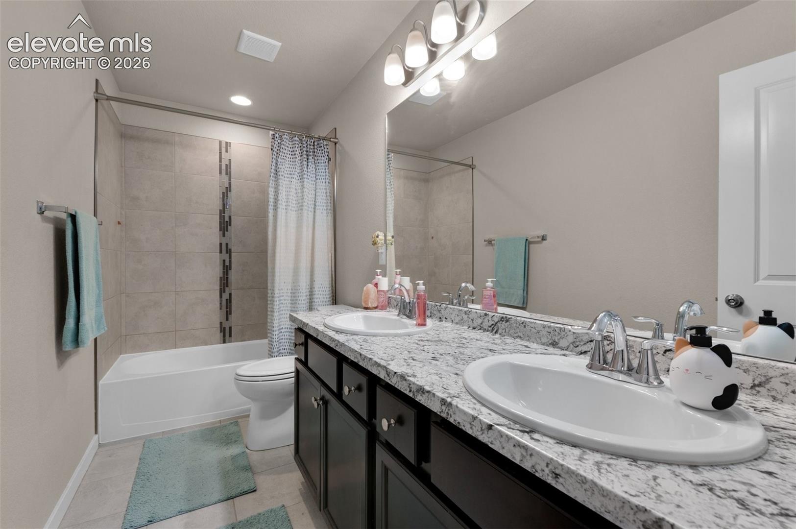 Photo 16 of 2823 Gobi Drive, Colorado Springs