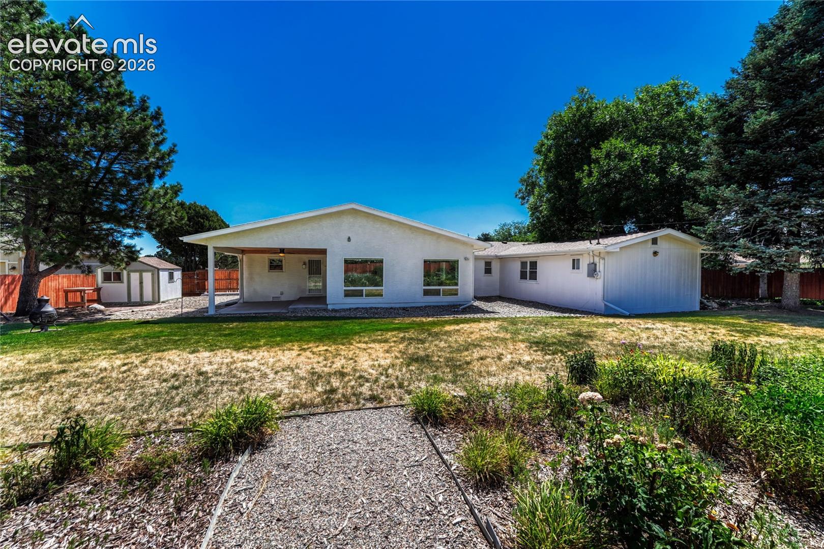 Photo 35 of 234 Crestridge Avenue, Colorado Springs