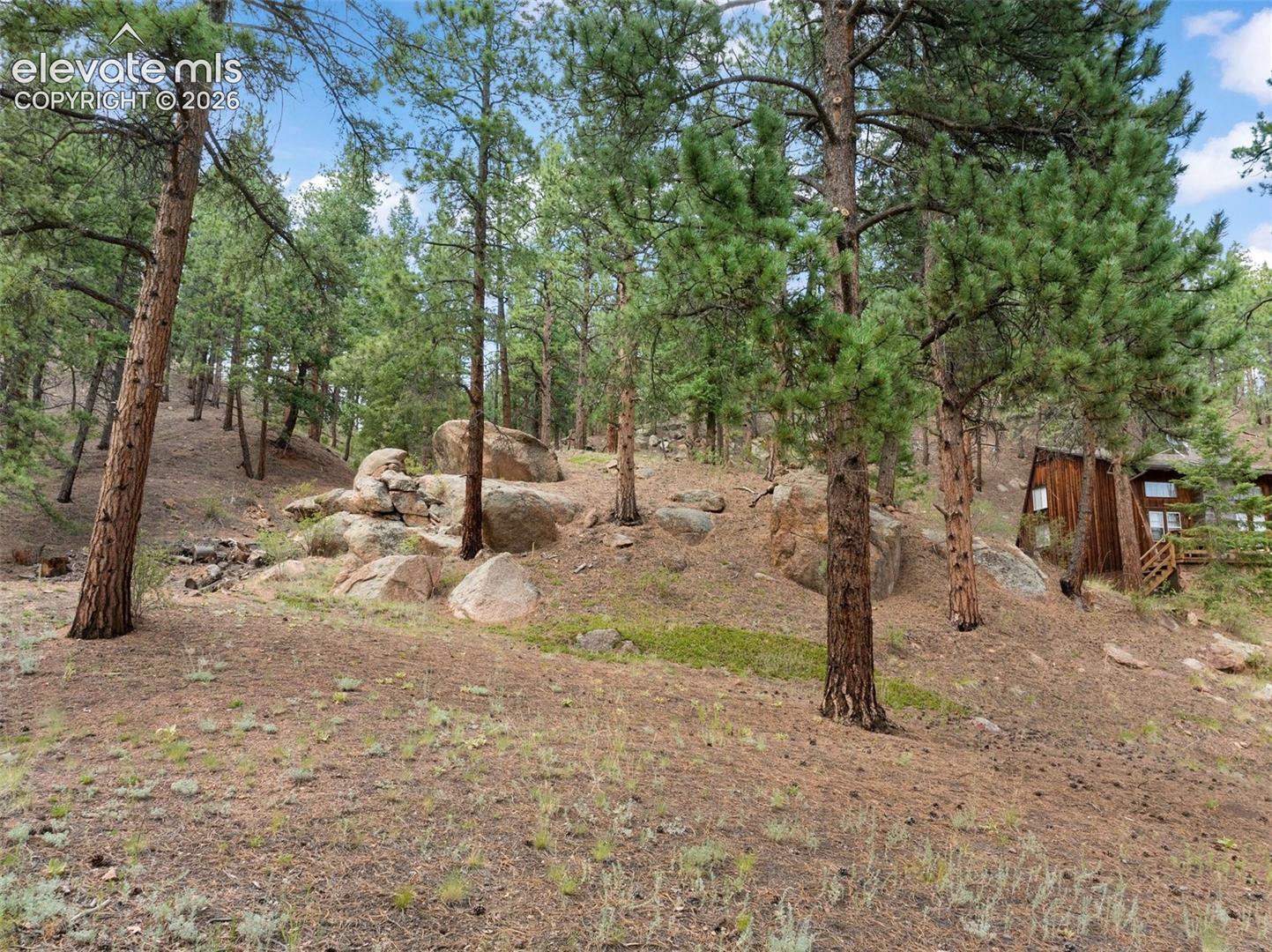 Photo 10 of 3843 County Road 33, Woodland Park