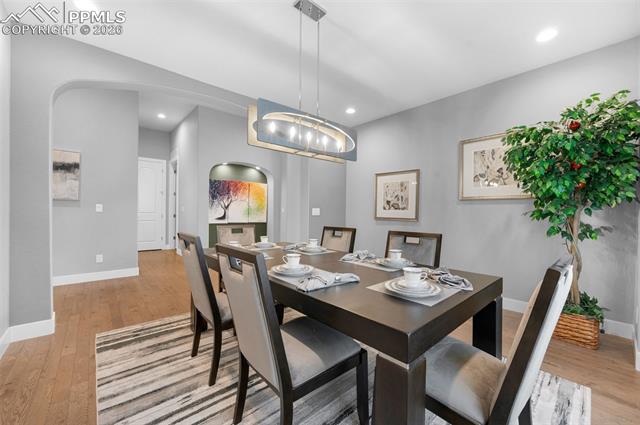 6311 Ottawa Drive, Colorado Springs, CO, 80924 6311 Ottawa Drive, Colorado Springs, CO, 80924