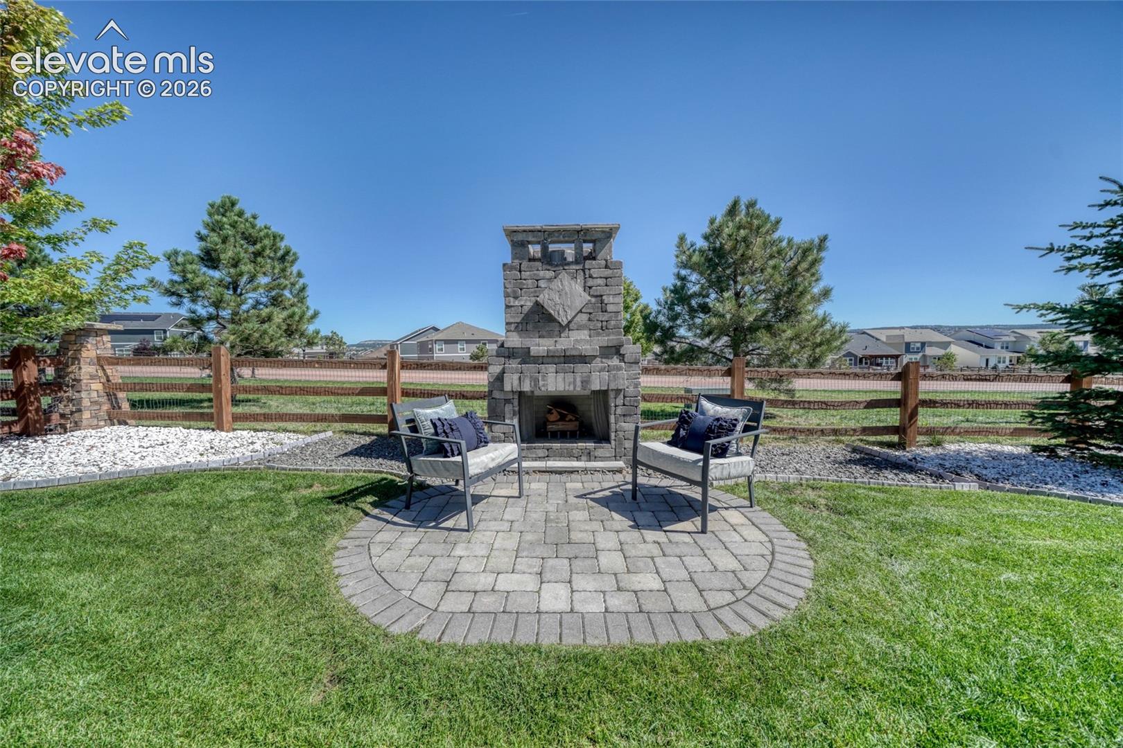 Photo 48 of 15691 Lake Mist Drive, Monument