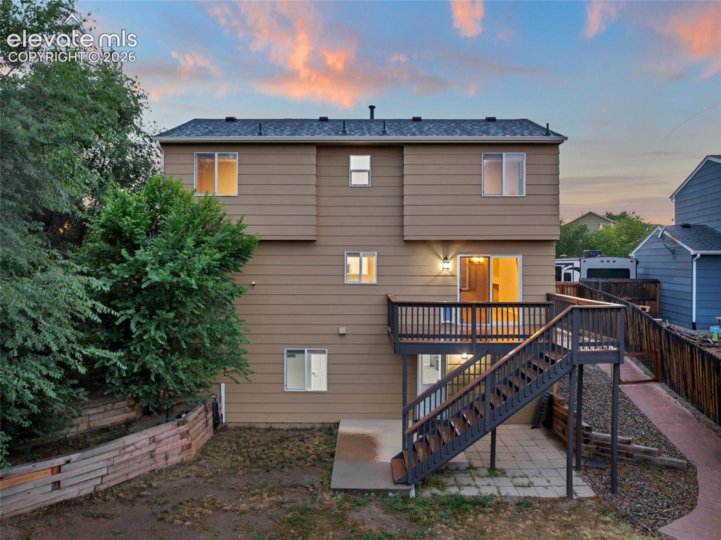 Photo 41 of 1204 White Stone Way, Fountain