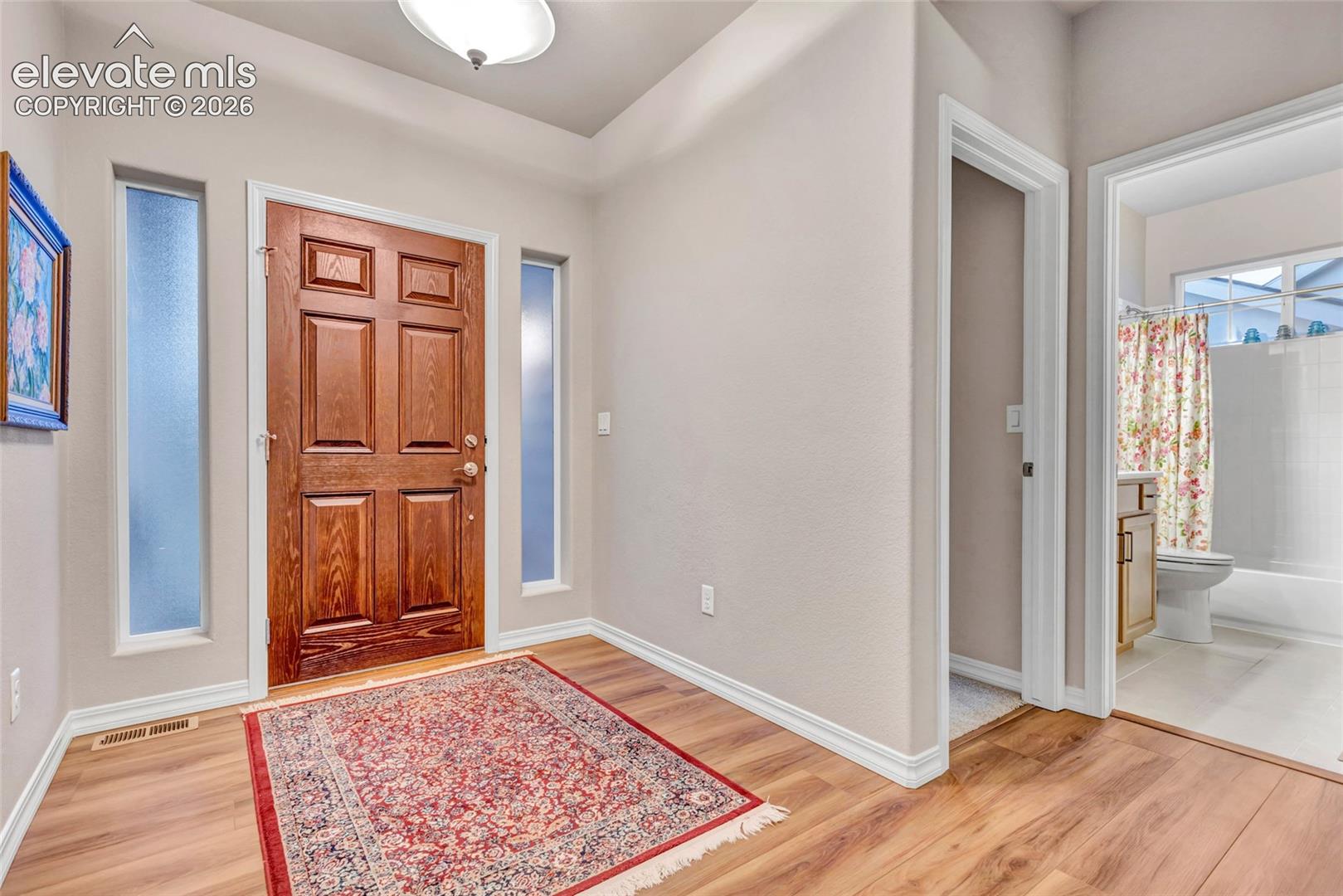 Photo 8 of 10056 Emerald Lake Lane, Colorado Springs