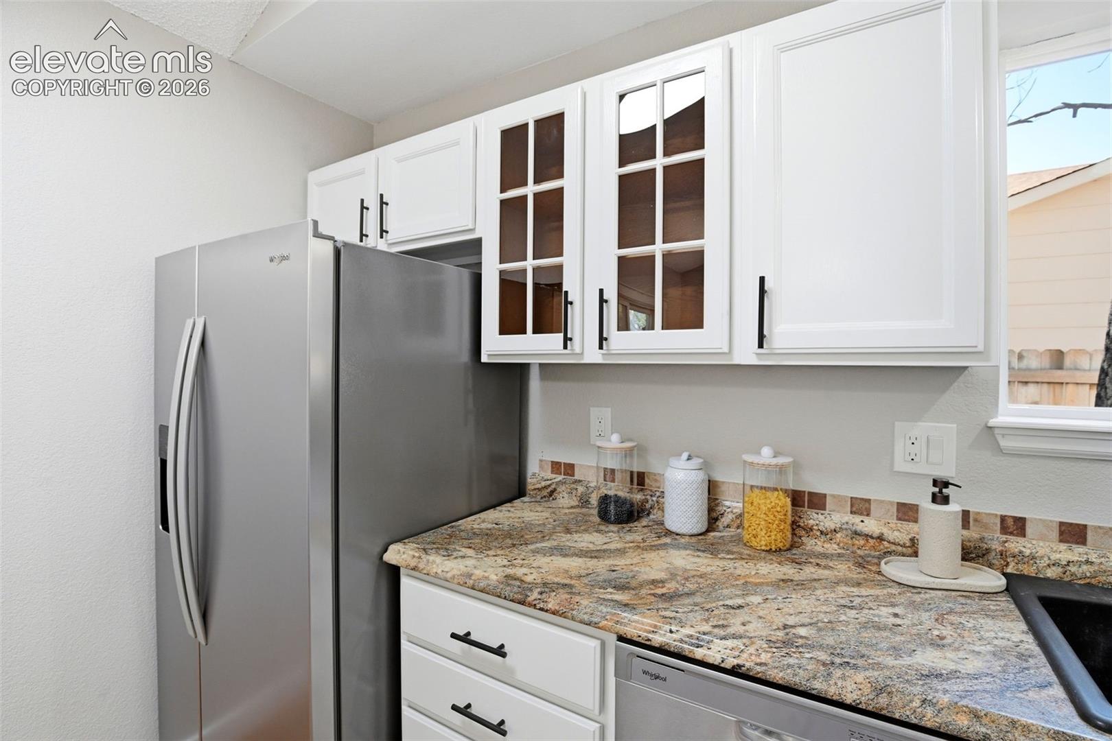Photo 17 of 3951 Shining Star Drive, Colorado Springs